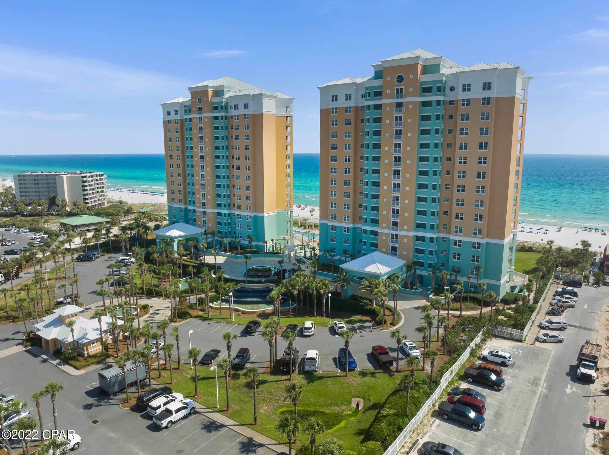 En Soleil Condo - Residential