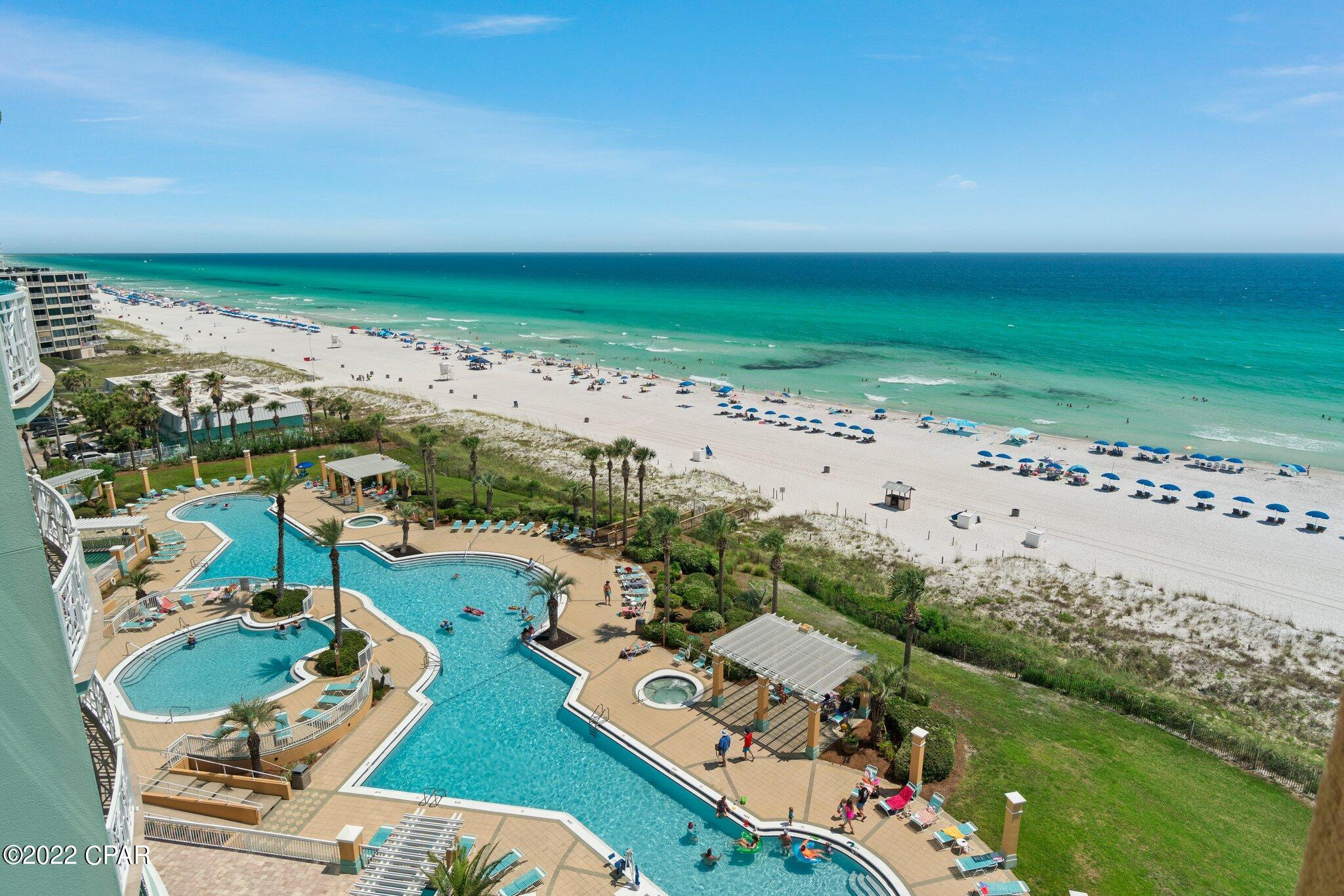 En Soleil Condo - Residential