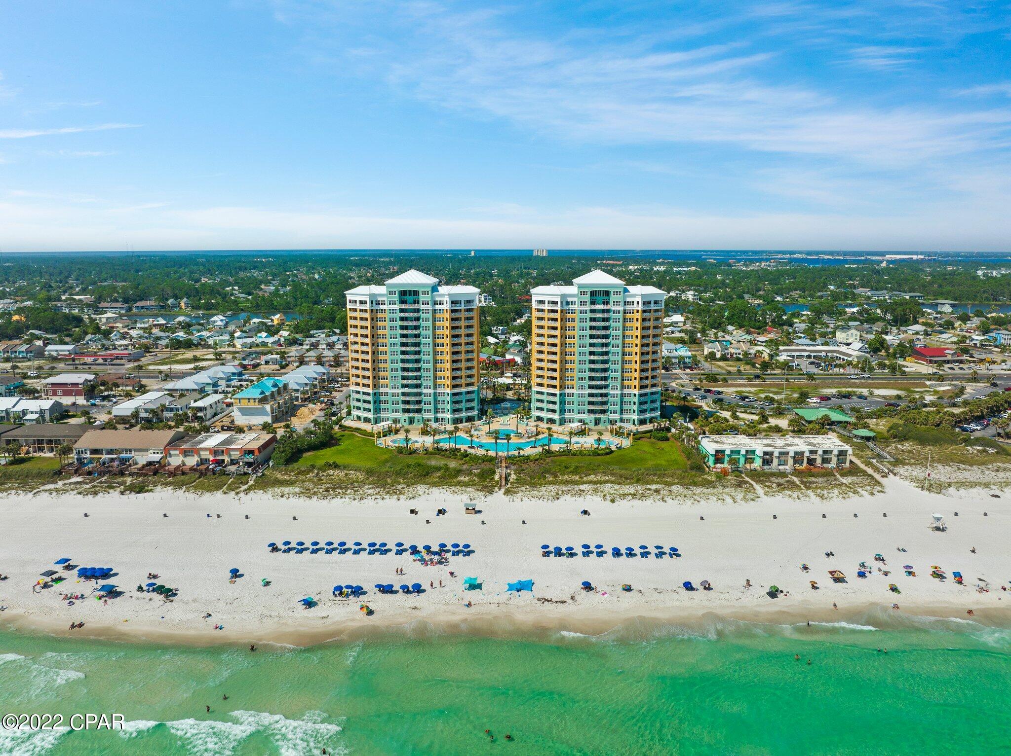 En Soleil Condo - Residential