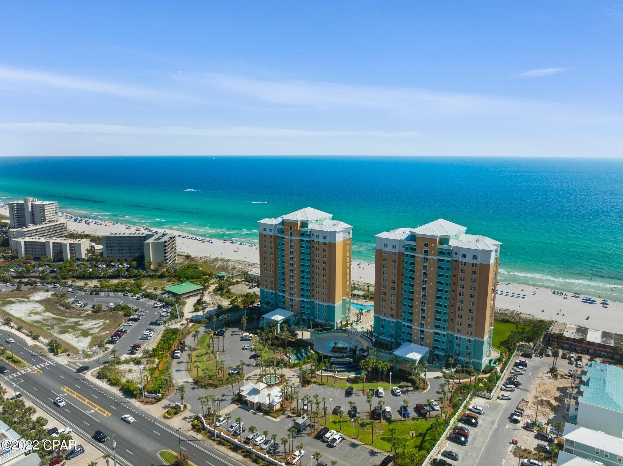 En Soleil Condo - Residential