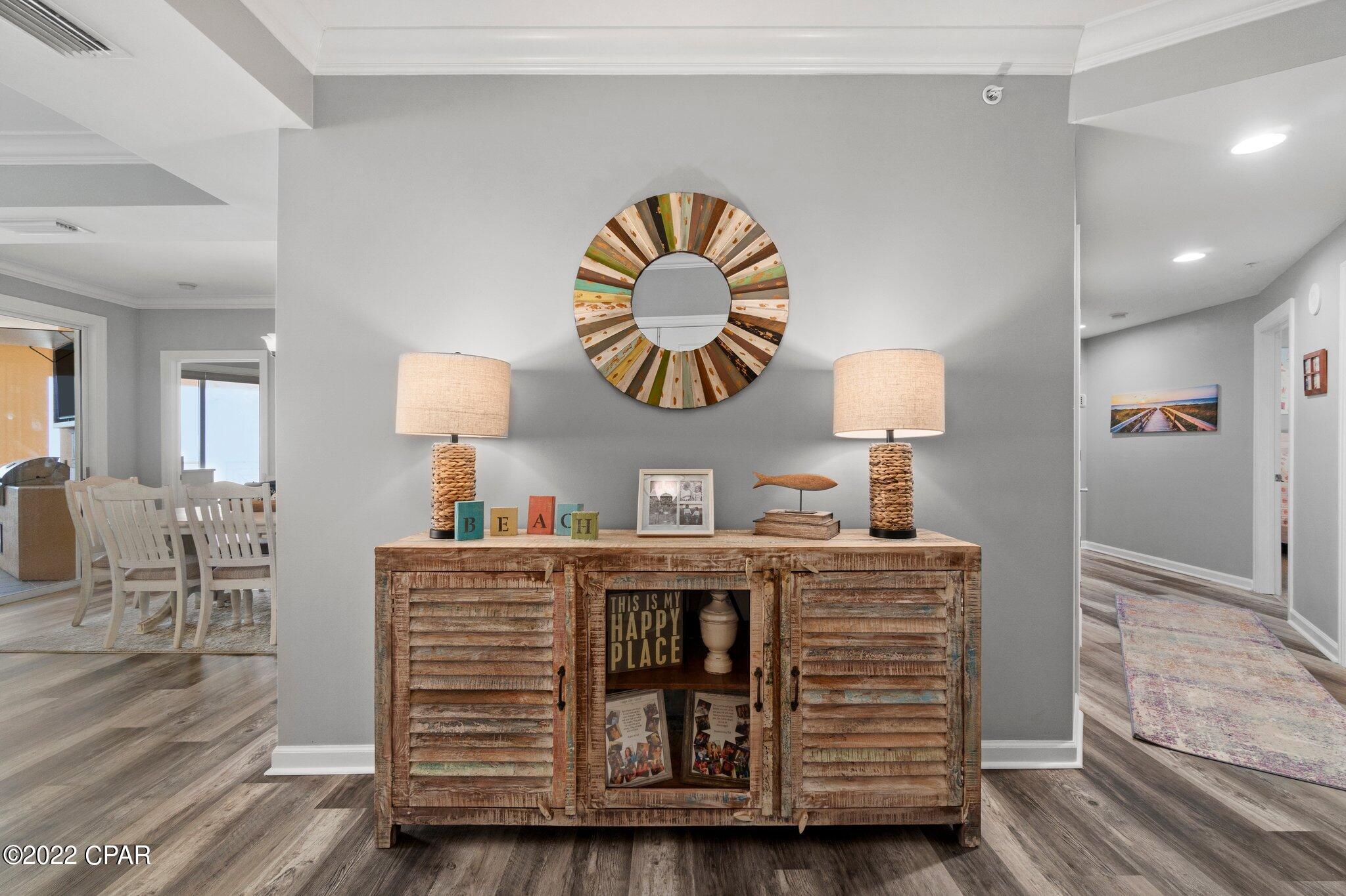 En Soleil Condo - Residential