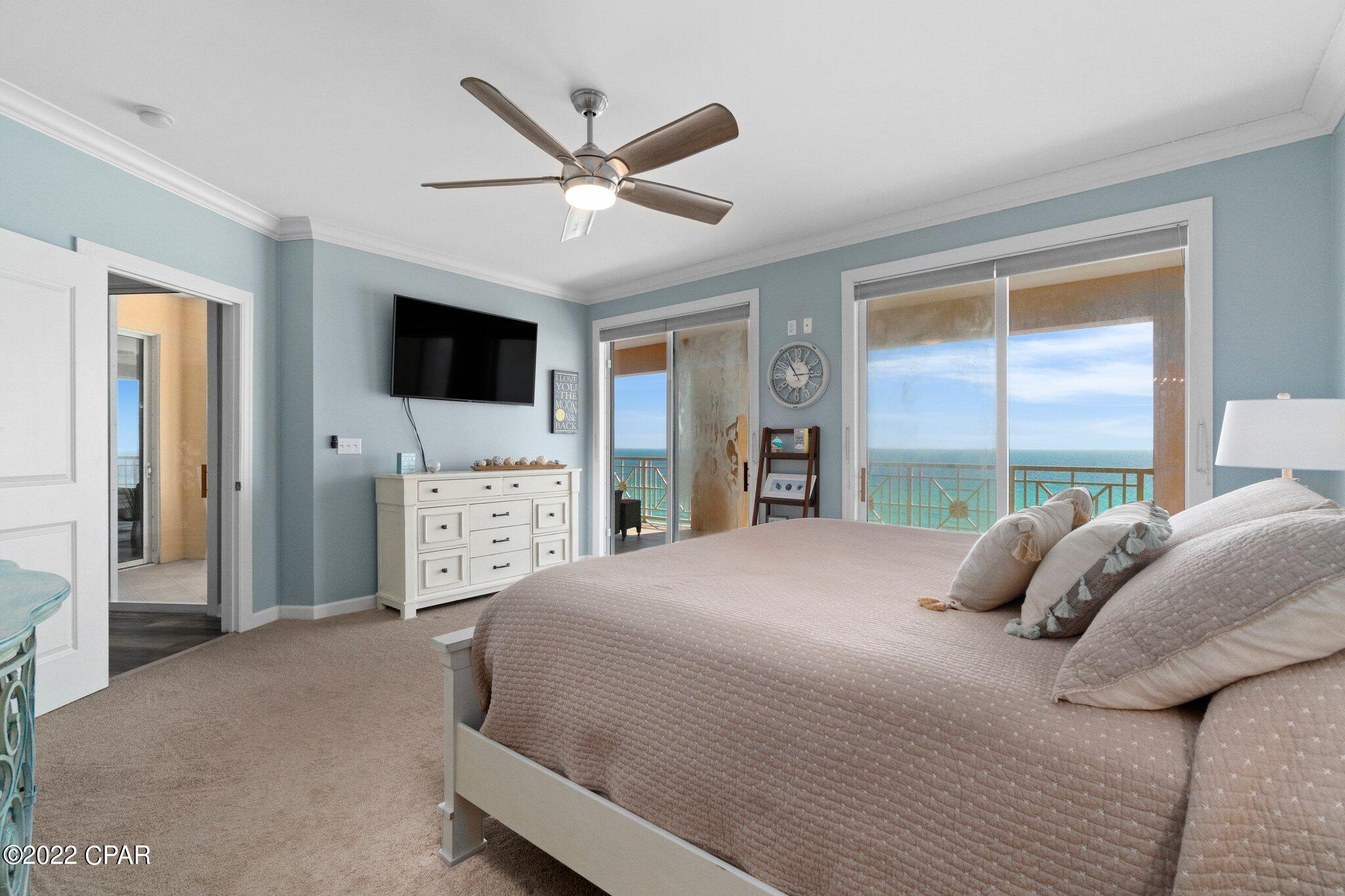 En Soleil Condo - Residential