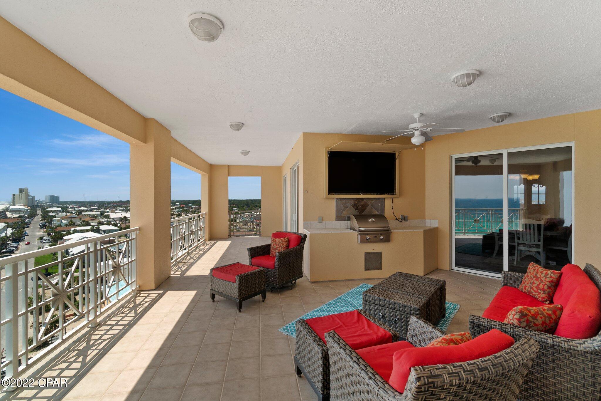 En Soleil Condo - Residential