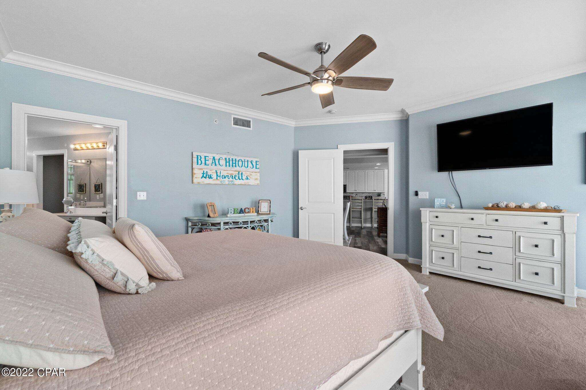 En Soleil Condo - Residential