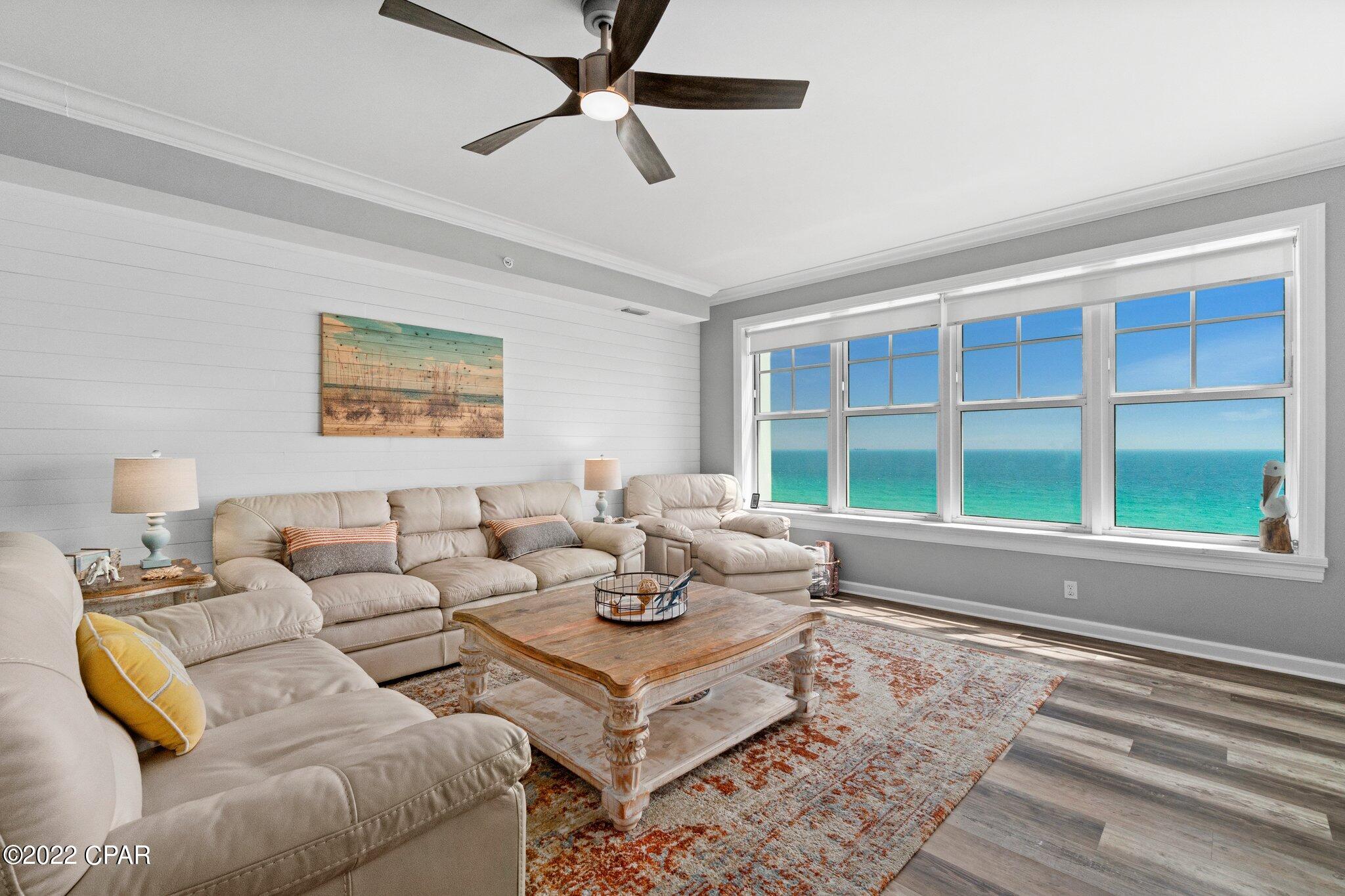 En Soleil Condo - Residential