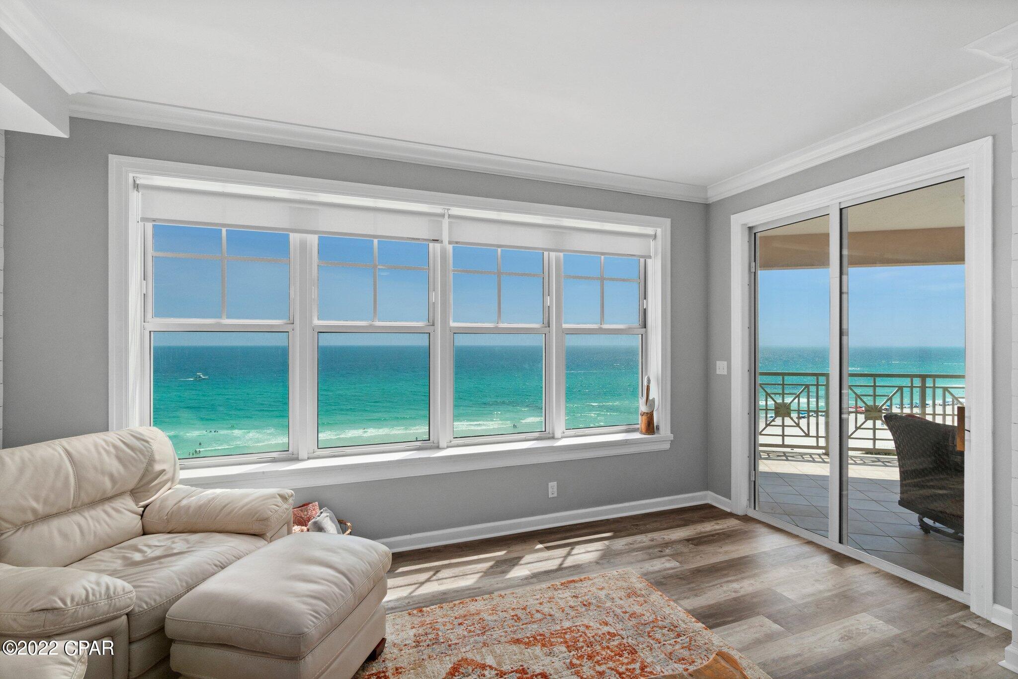 En Soleil Condo - Residential