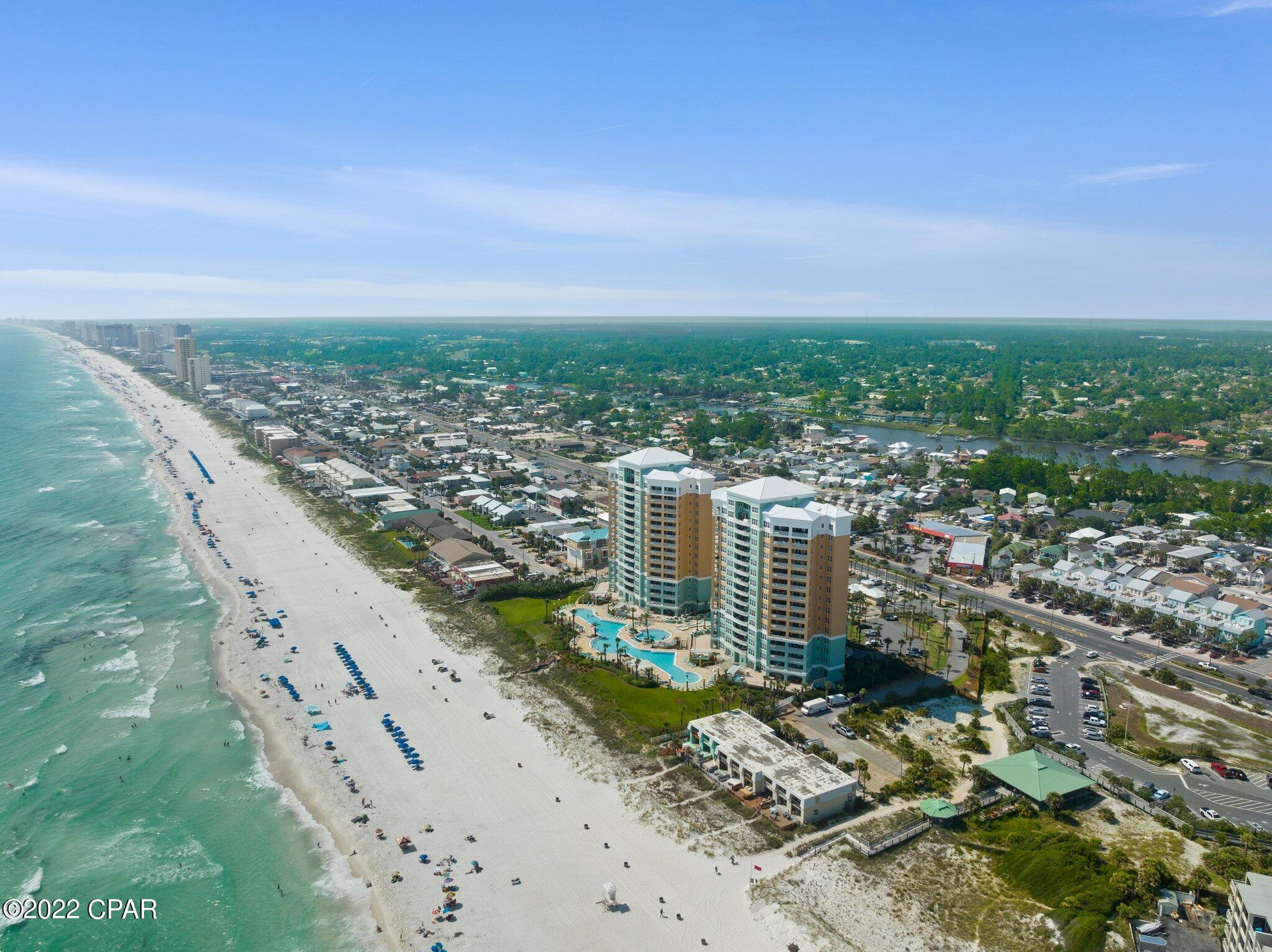 En Soleil Condo - Residential