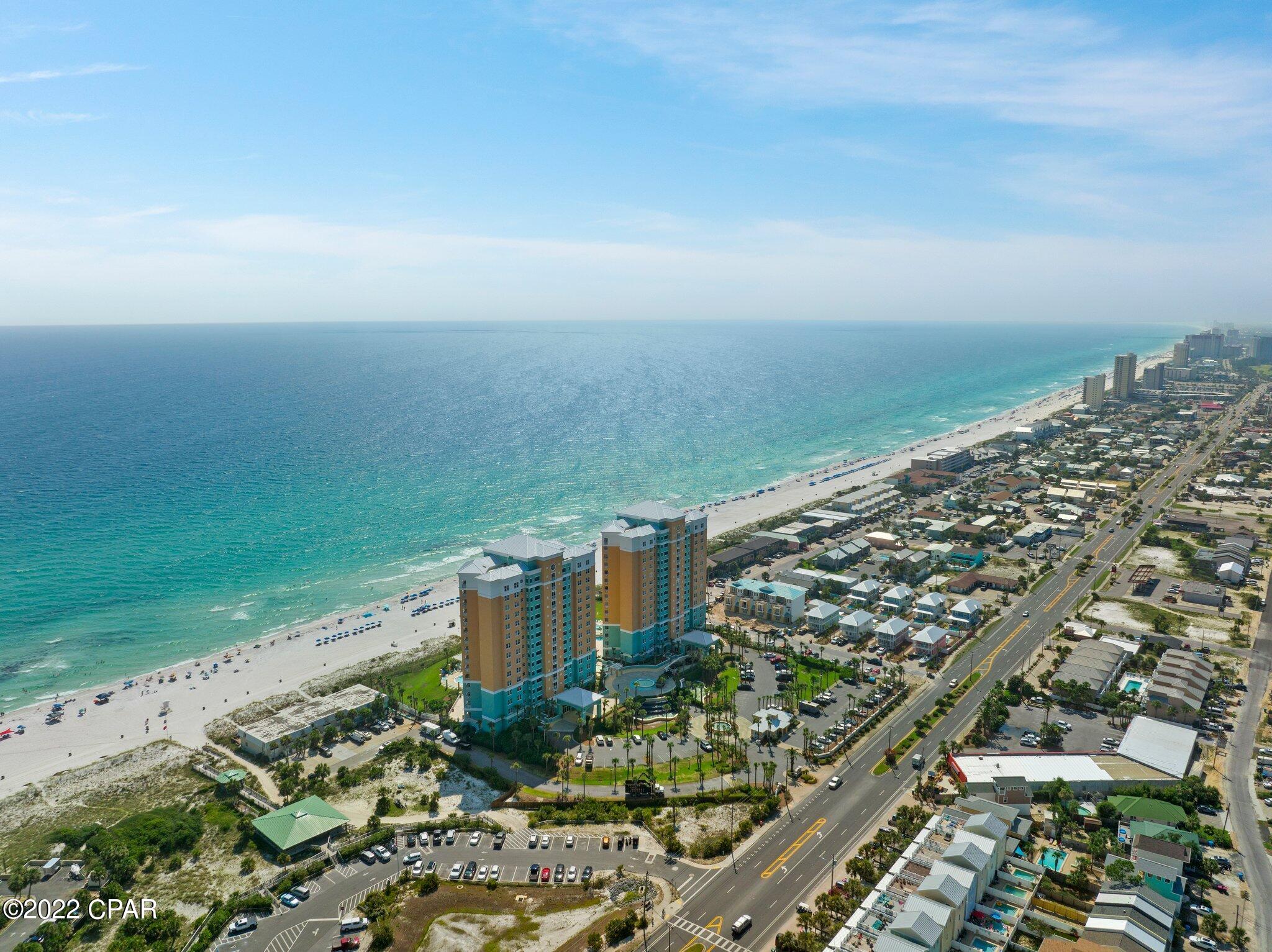 En Soleil Condo - Residential