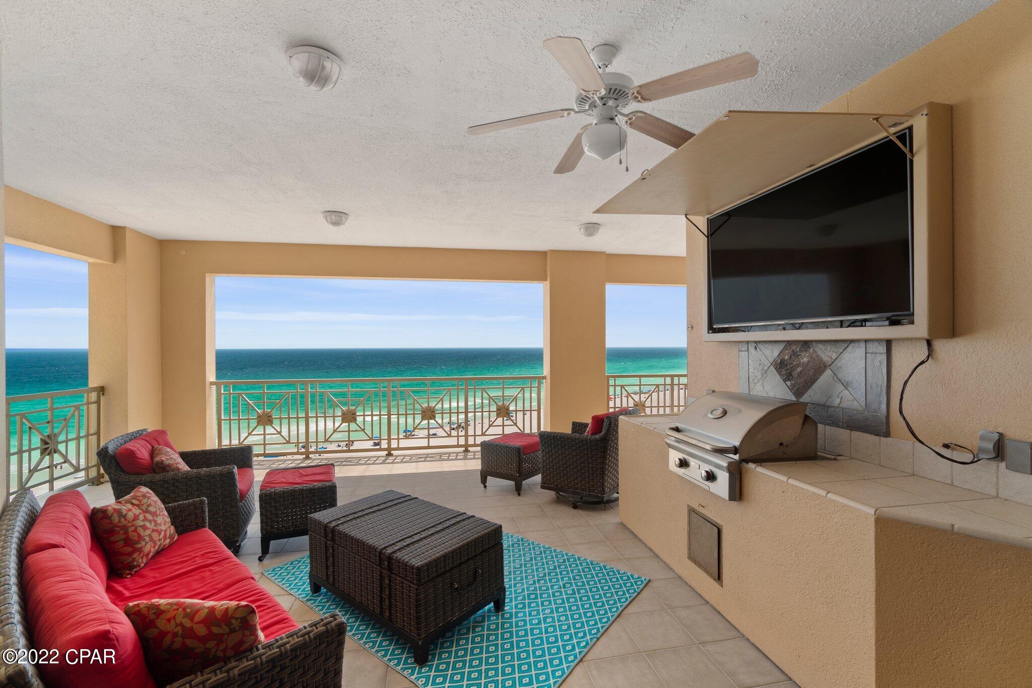 En Soleil Condo - Residential