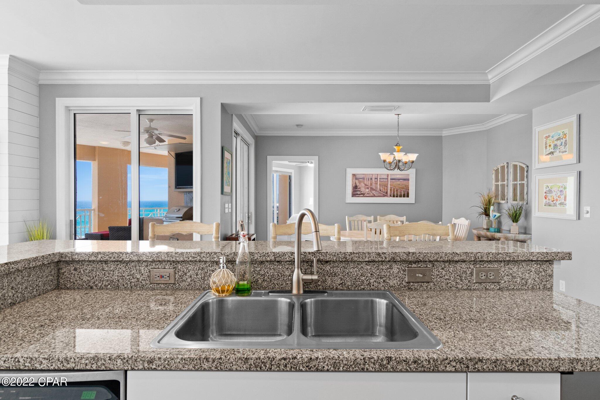 En Soleil Condo - Residential