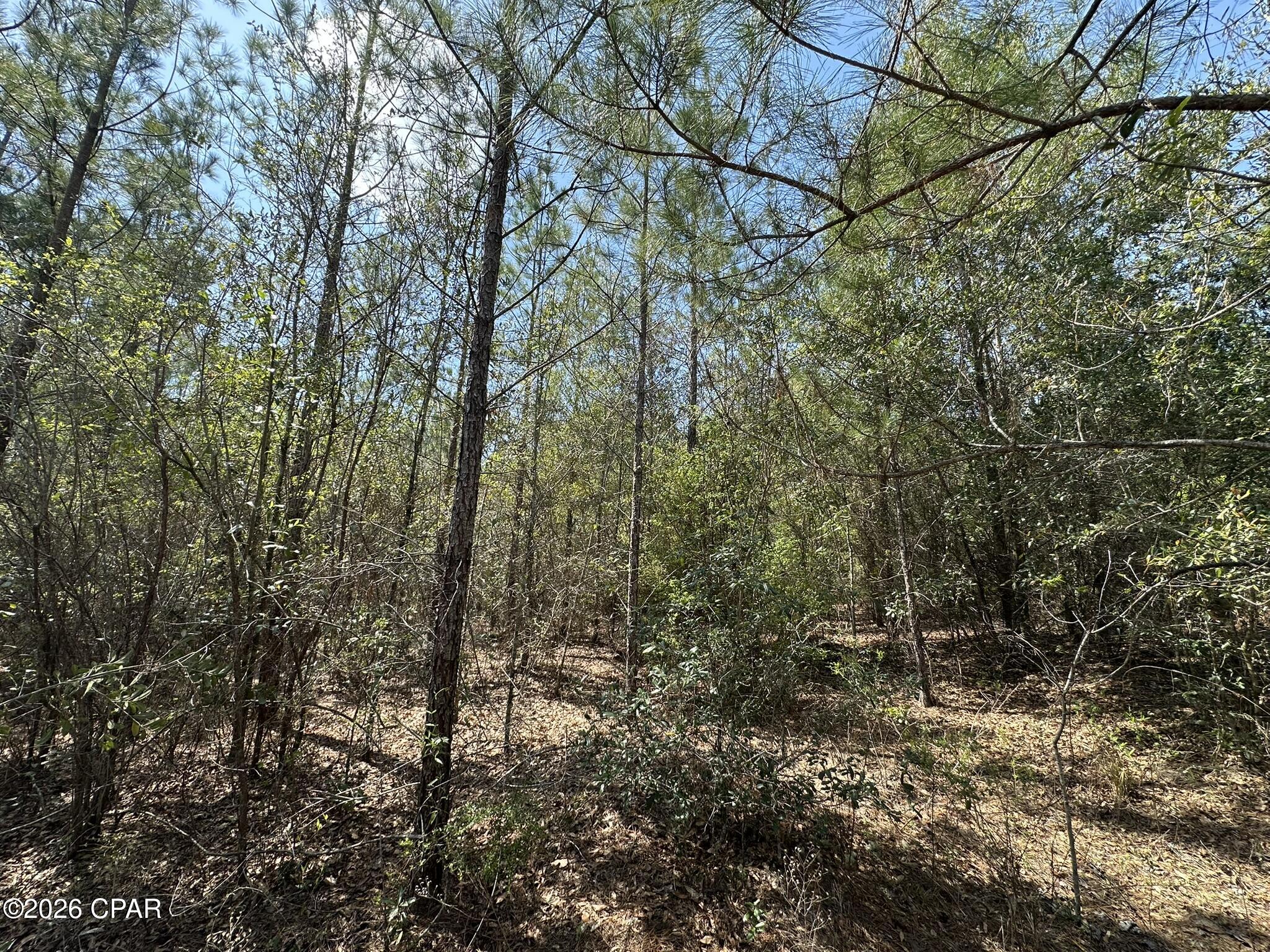 [No Recorded Subdiv] - Land