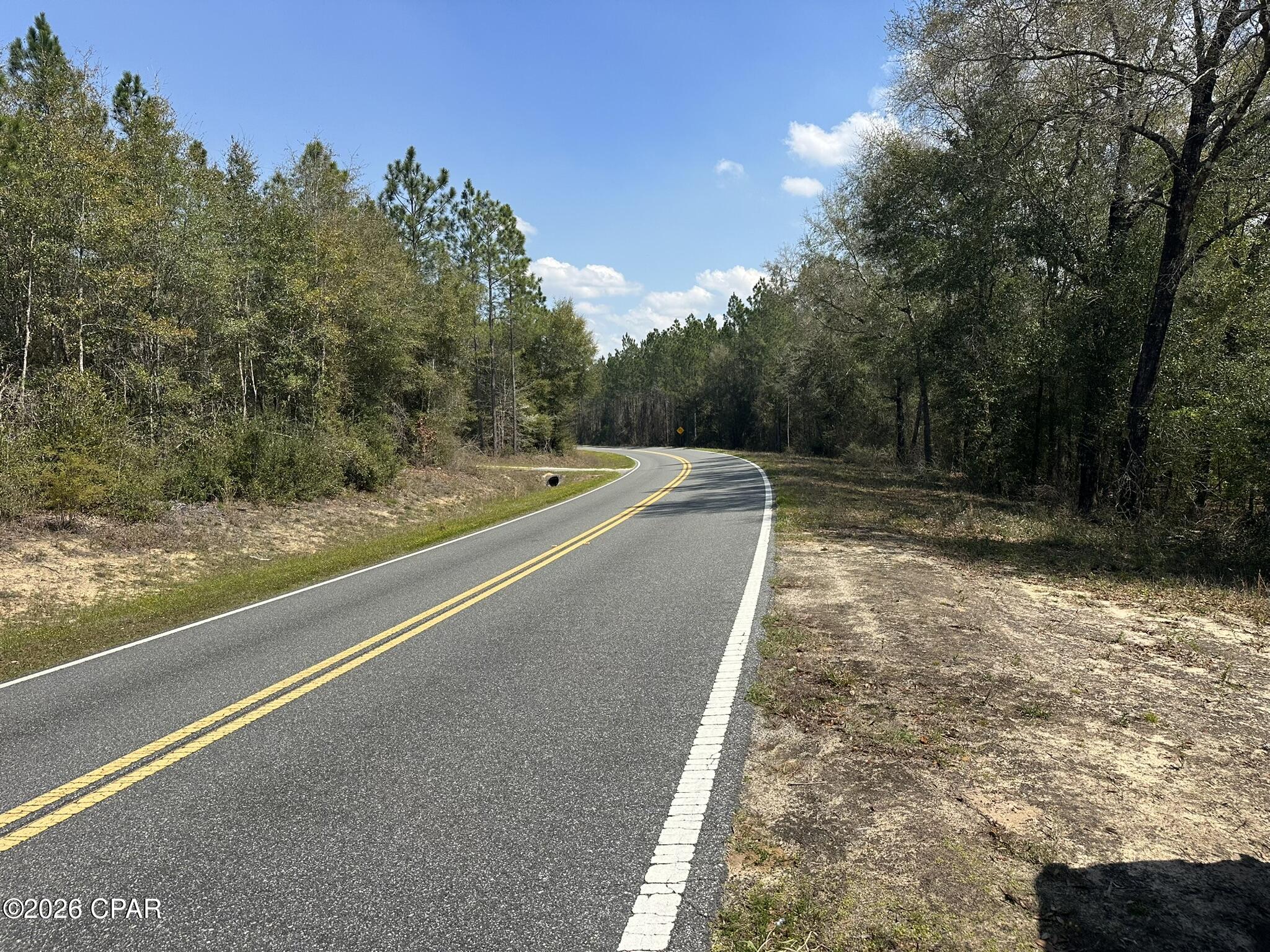 [No Recorded Subdiv] - Land