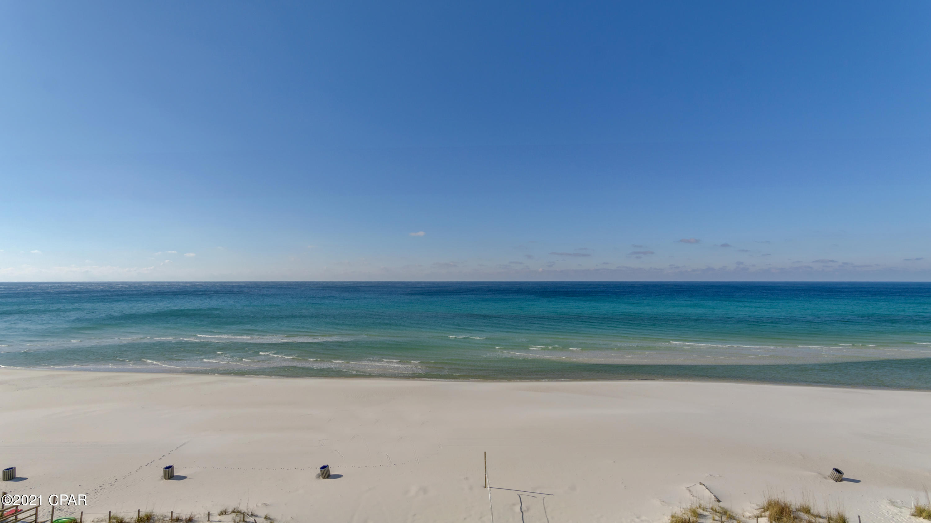 Majestic Beach Tower I - Residential