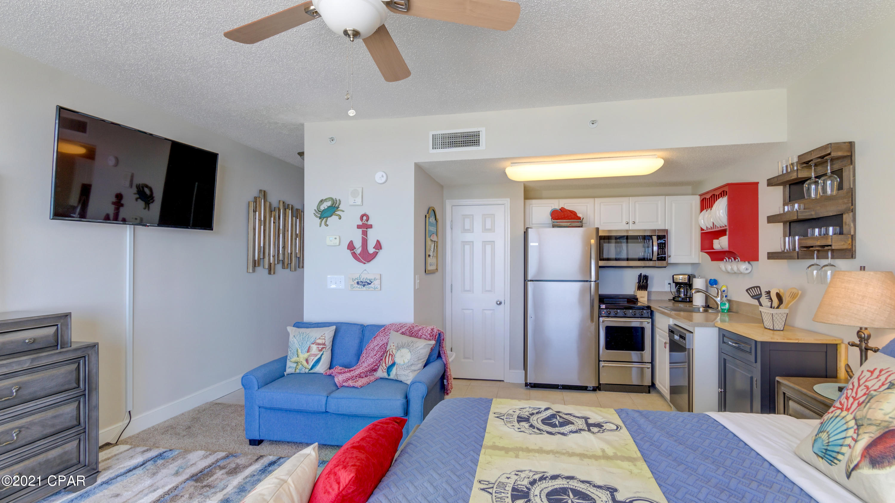 Majestic Beach Tower I - Residential