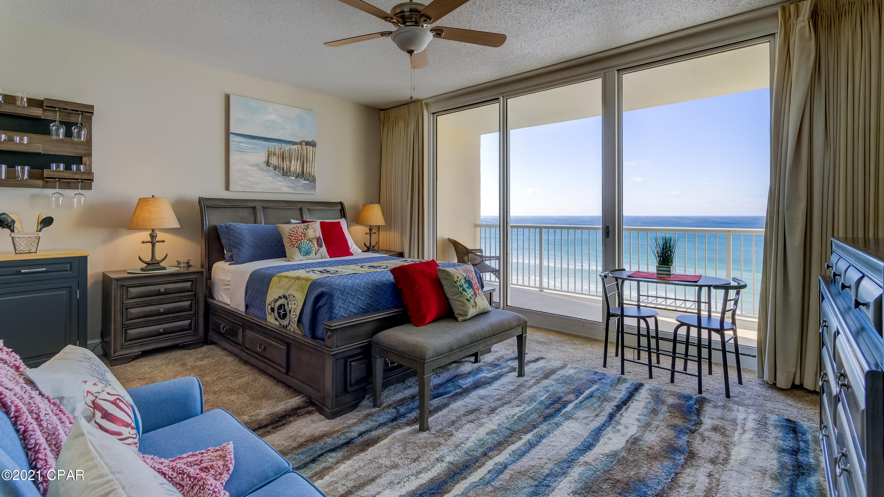 Majestic Beach Tower I - Residential