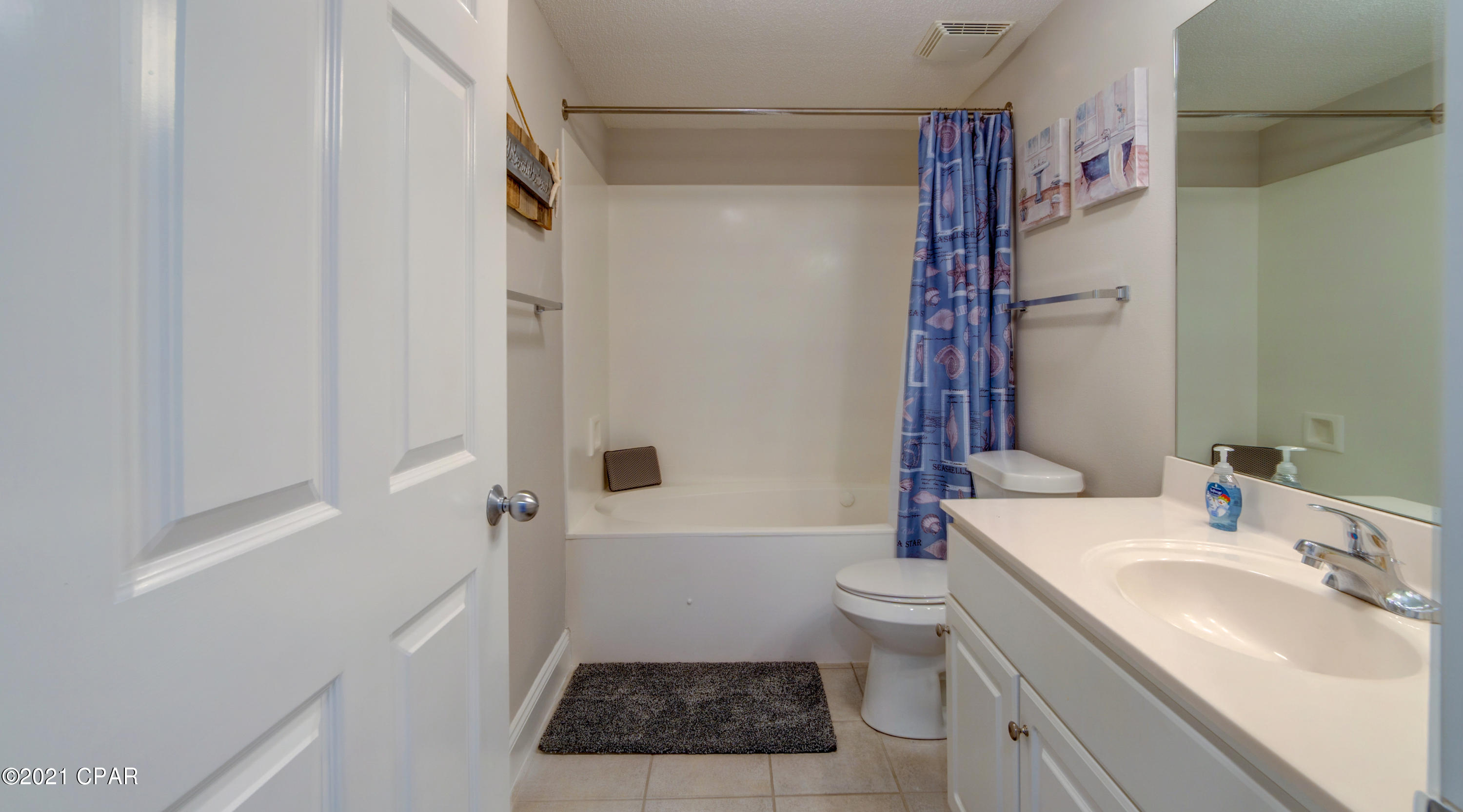 Majestic Beach Tower I - Residential