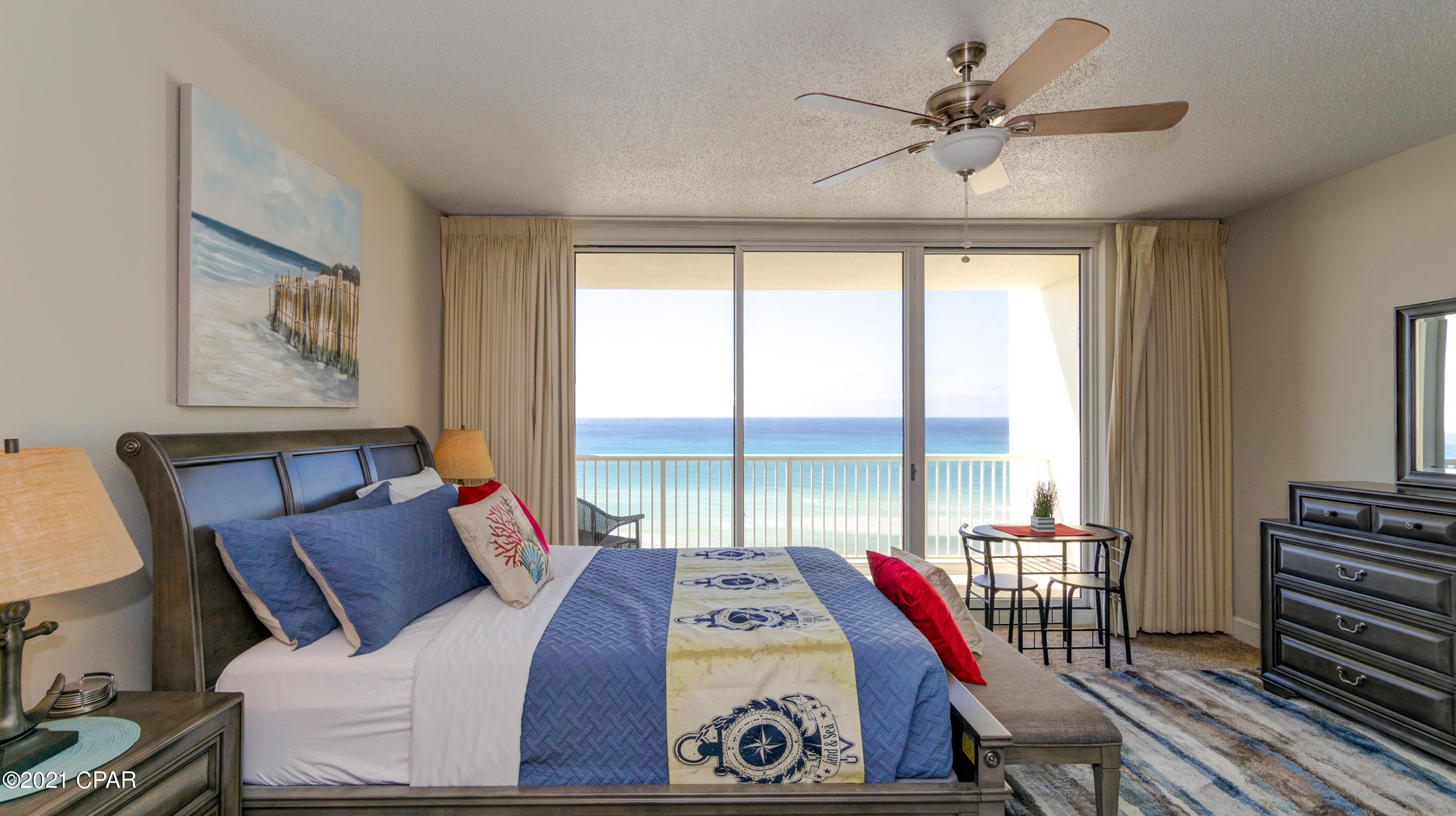 Majestic Beach Tower I - Residential