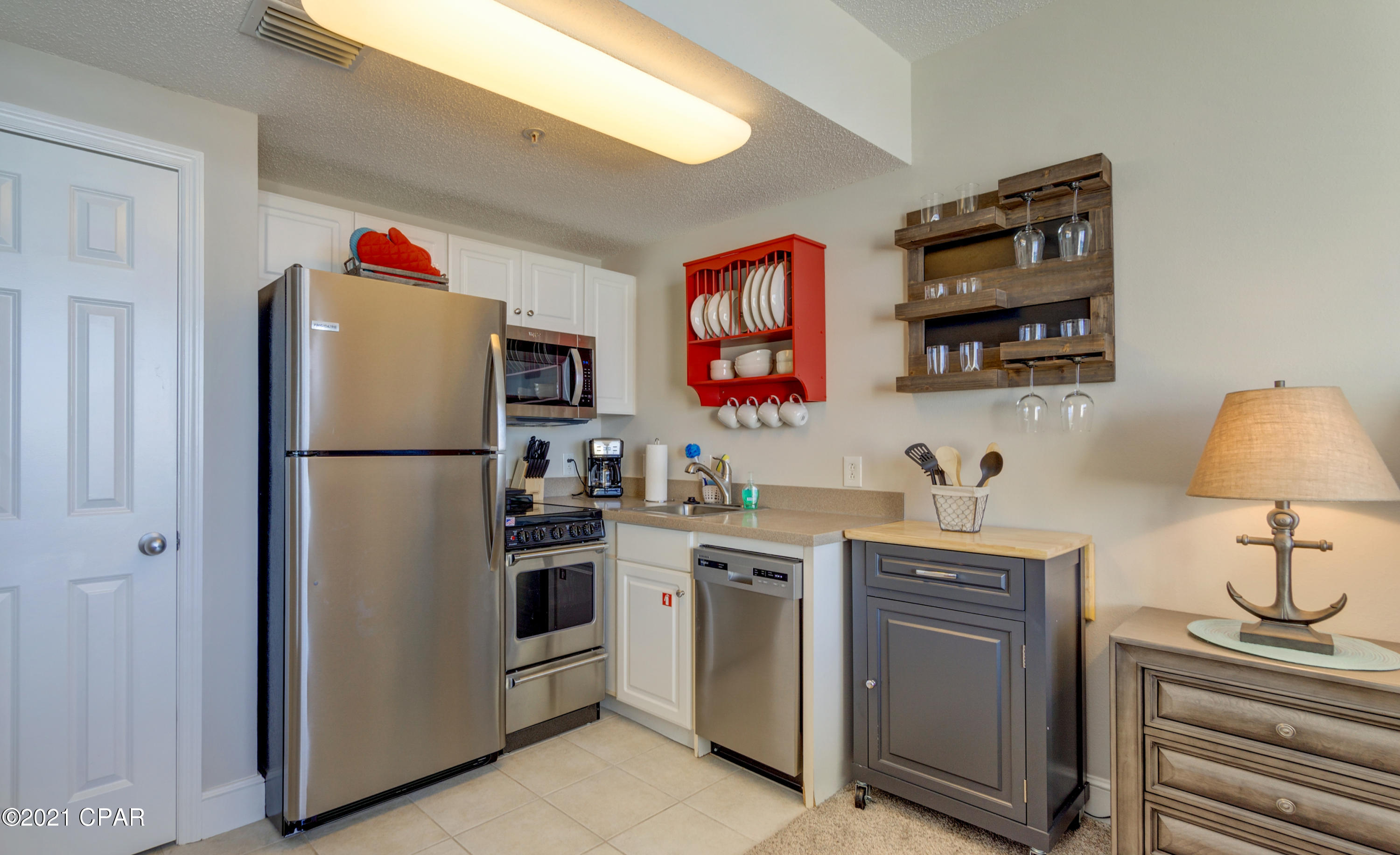 Majestic Beach Tower I - Residential