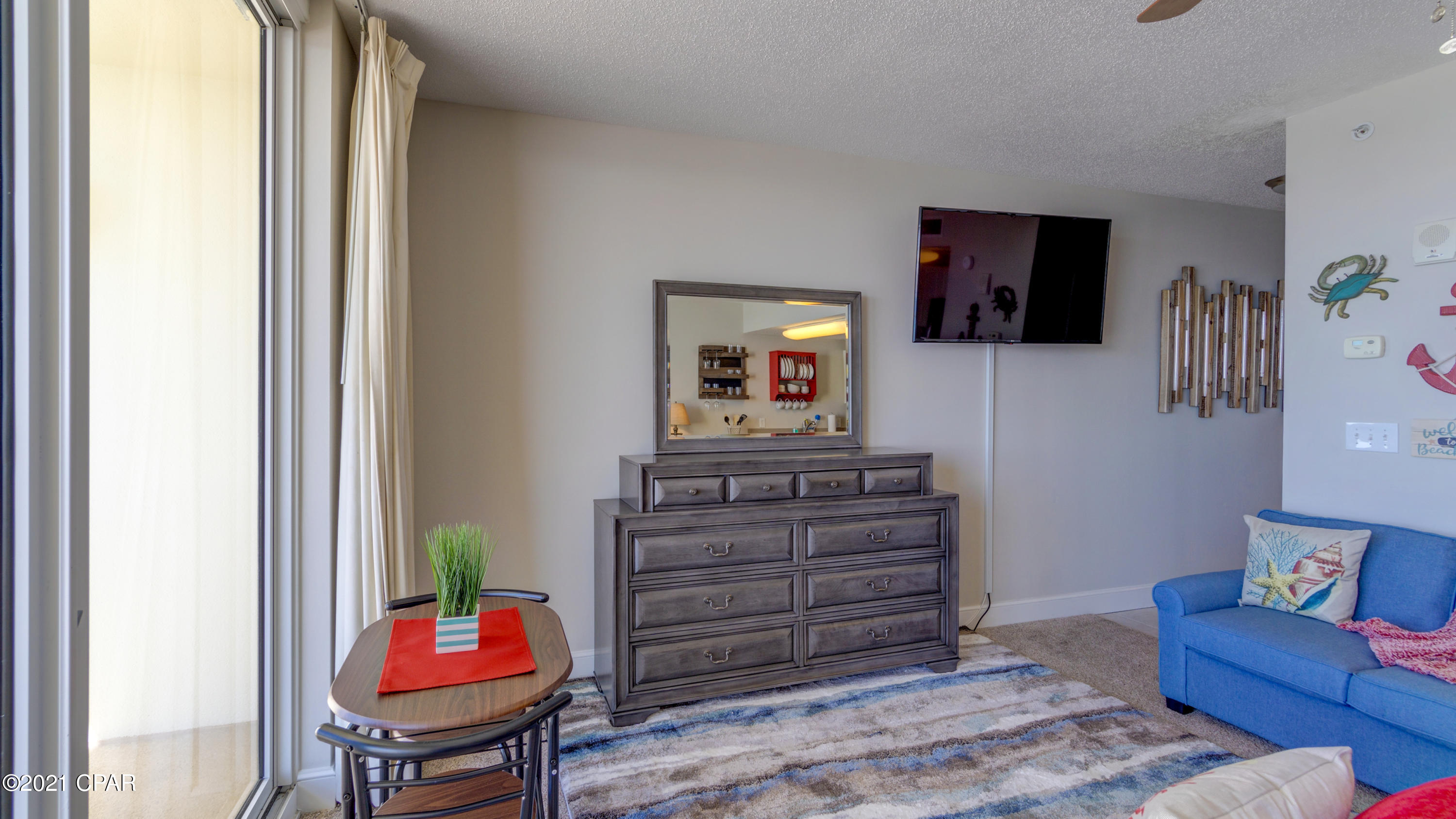 Majestic Beach Tower I - Residential