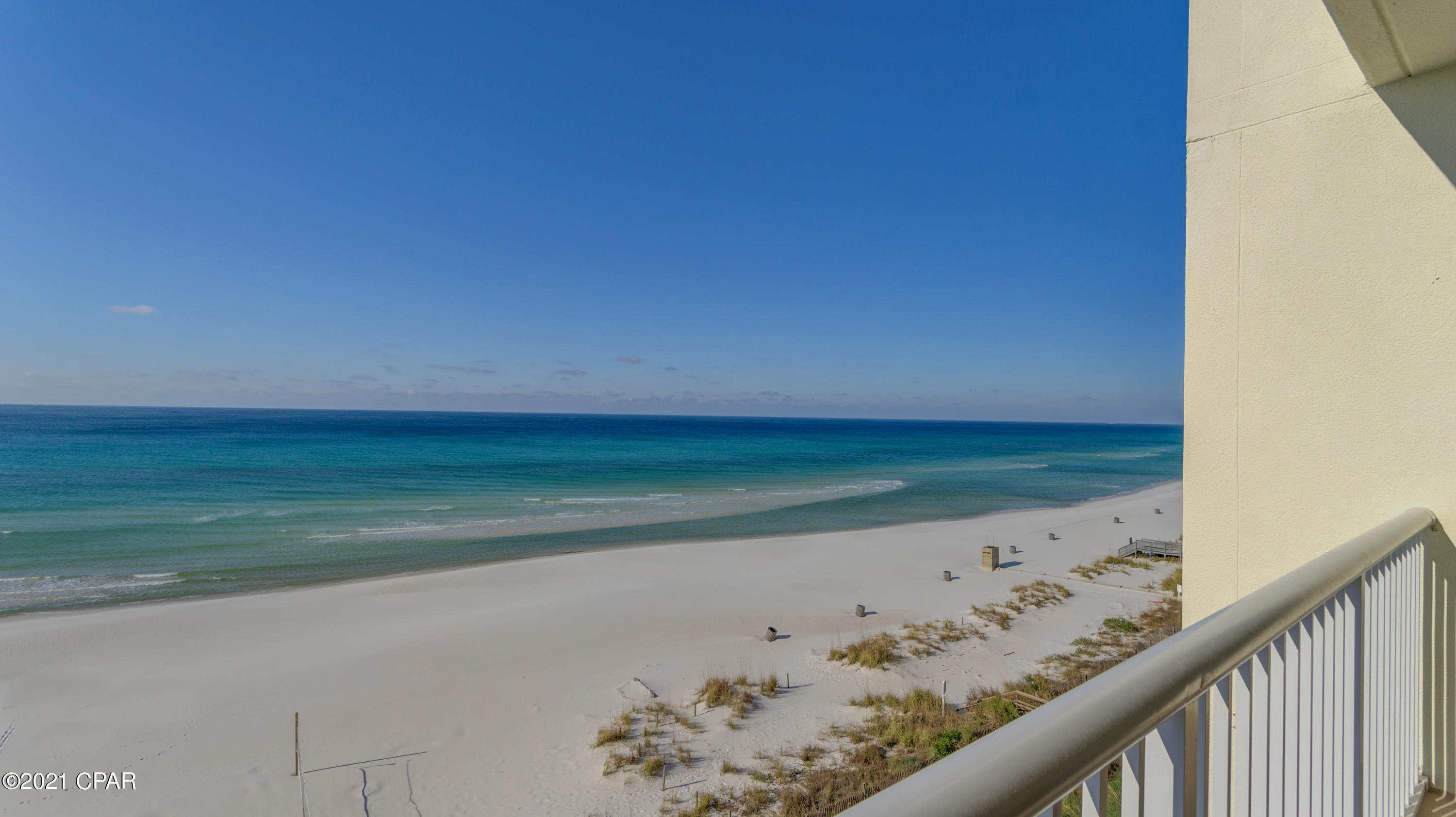 Majestic Beach Tower I - Residential