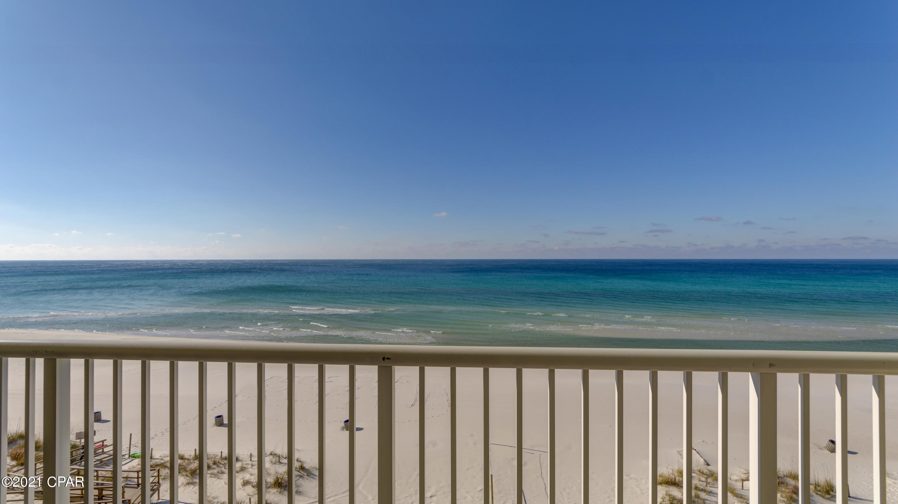 Majestic Beach Tower I - Residential