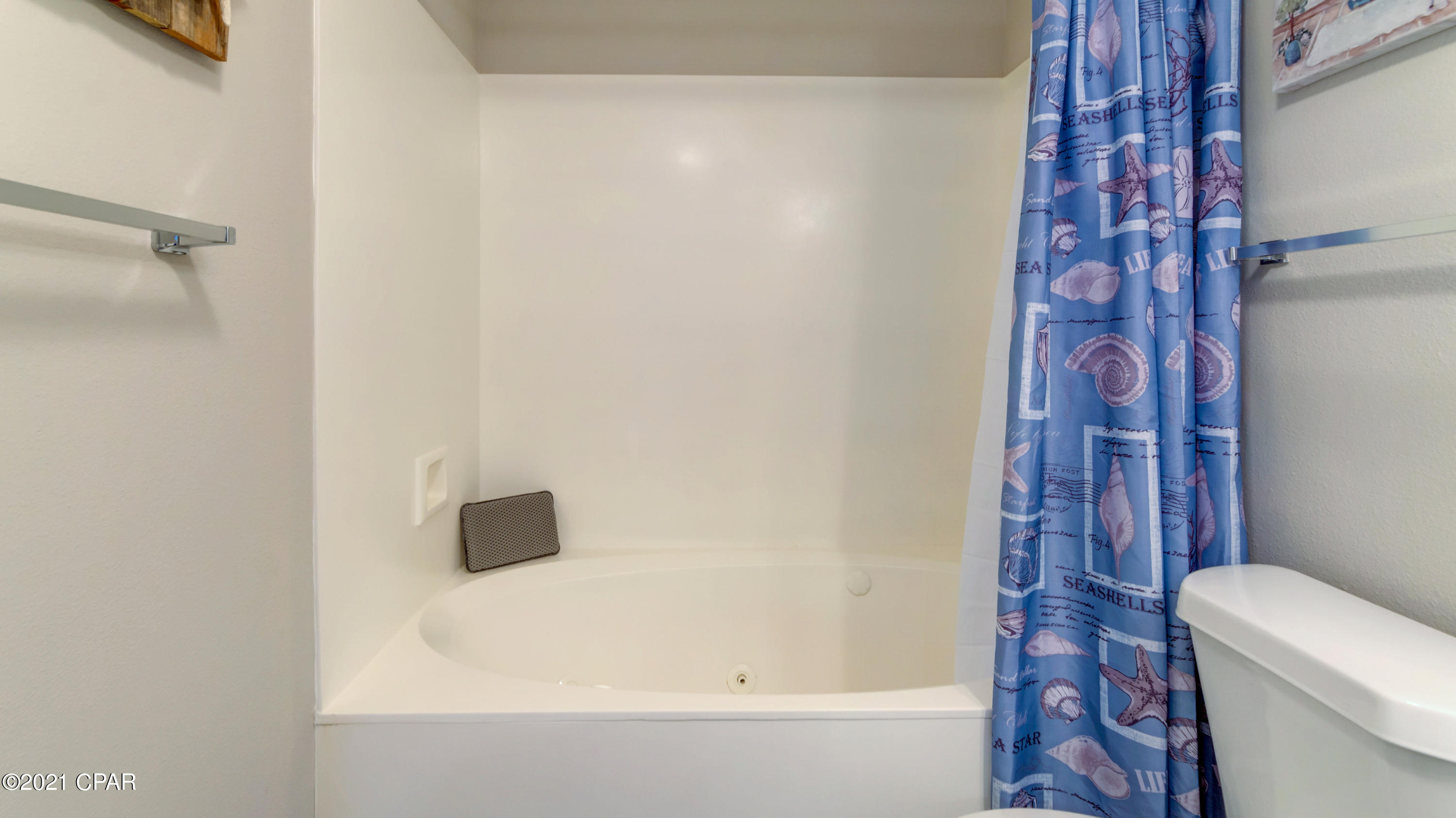 Majestic Beach Tower I - Residential