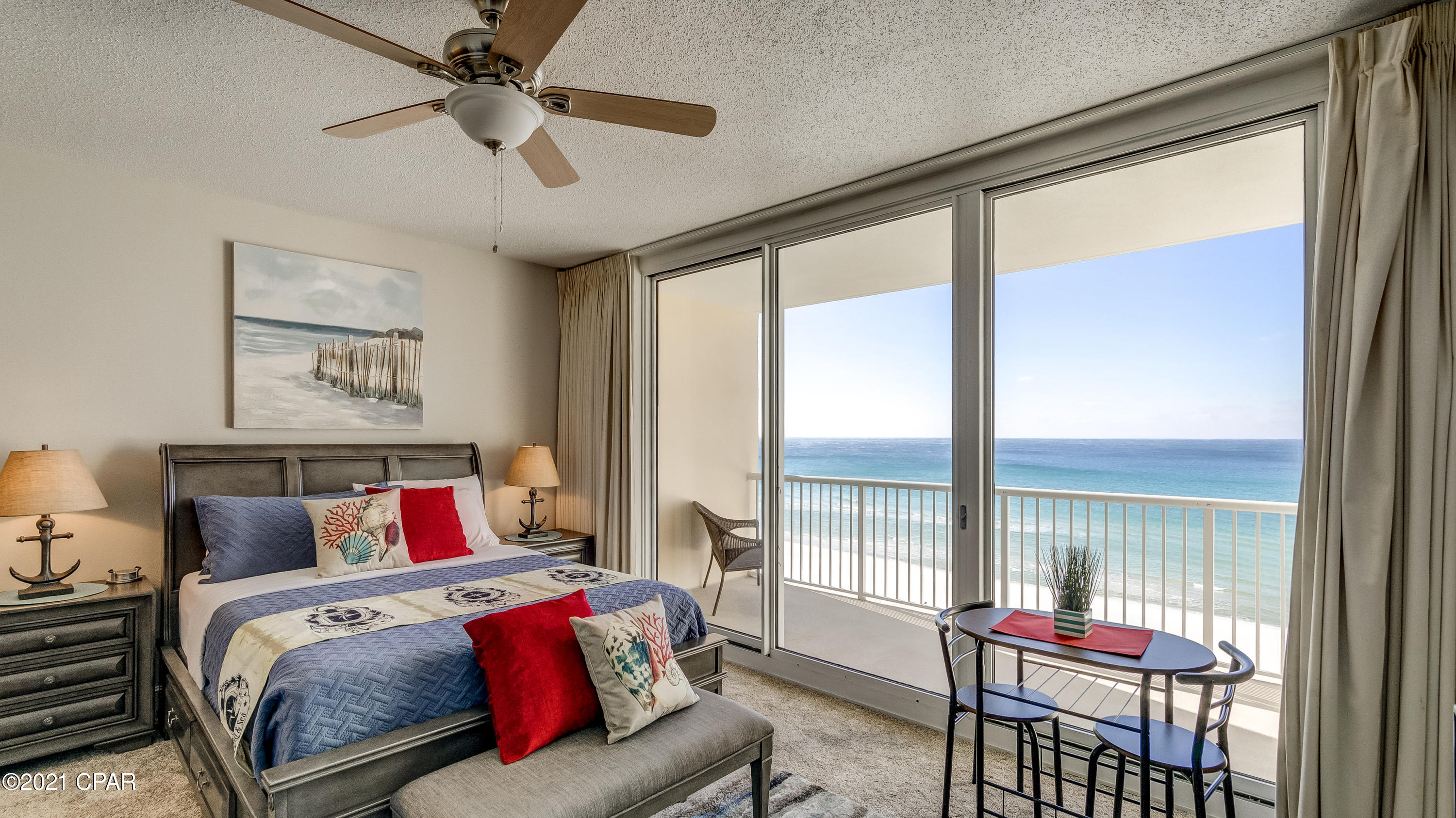 Majestic Beach Tower I - Residential