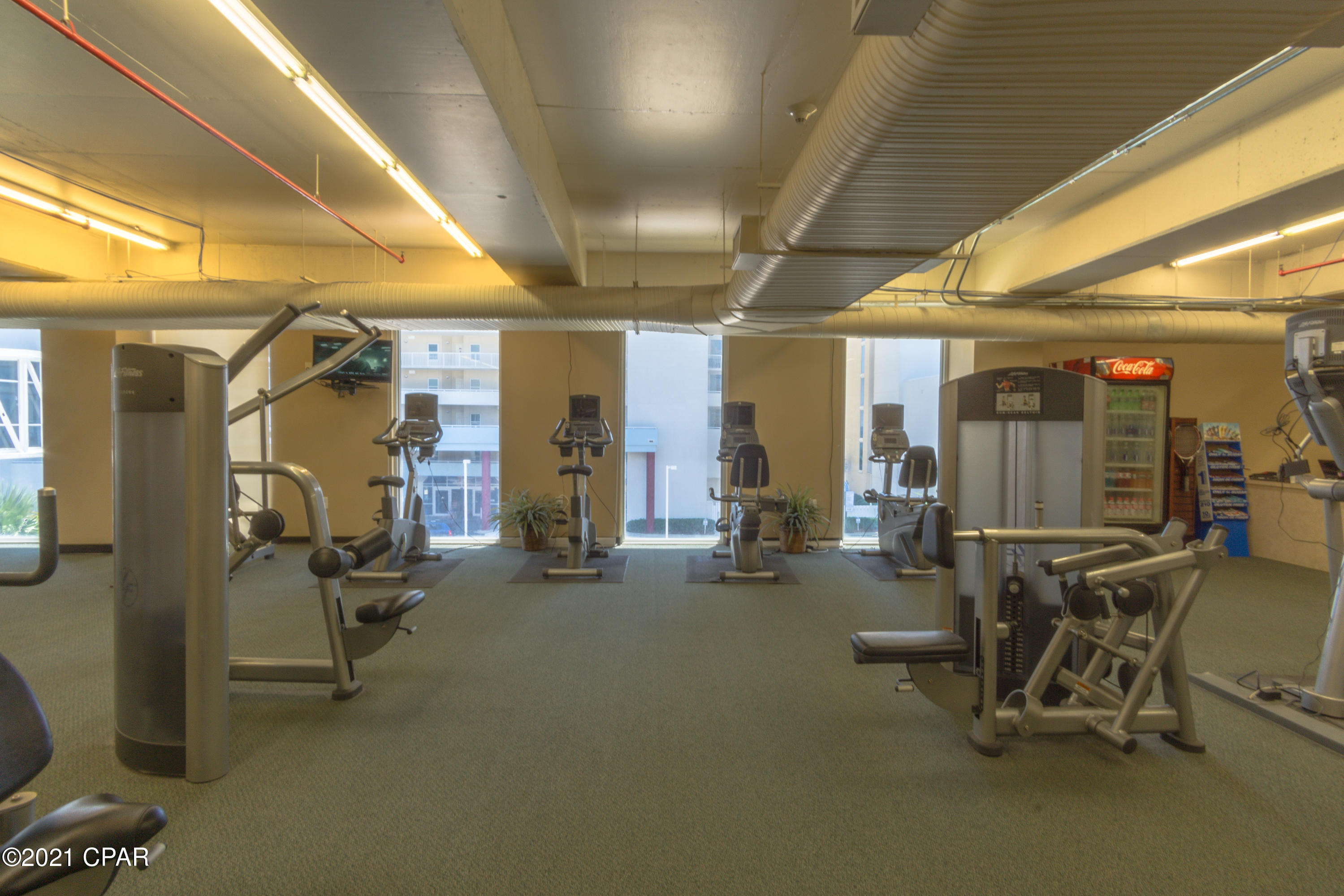 Majestic Beach Tower I - Residential