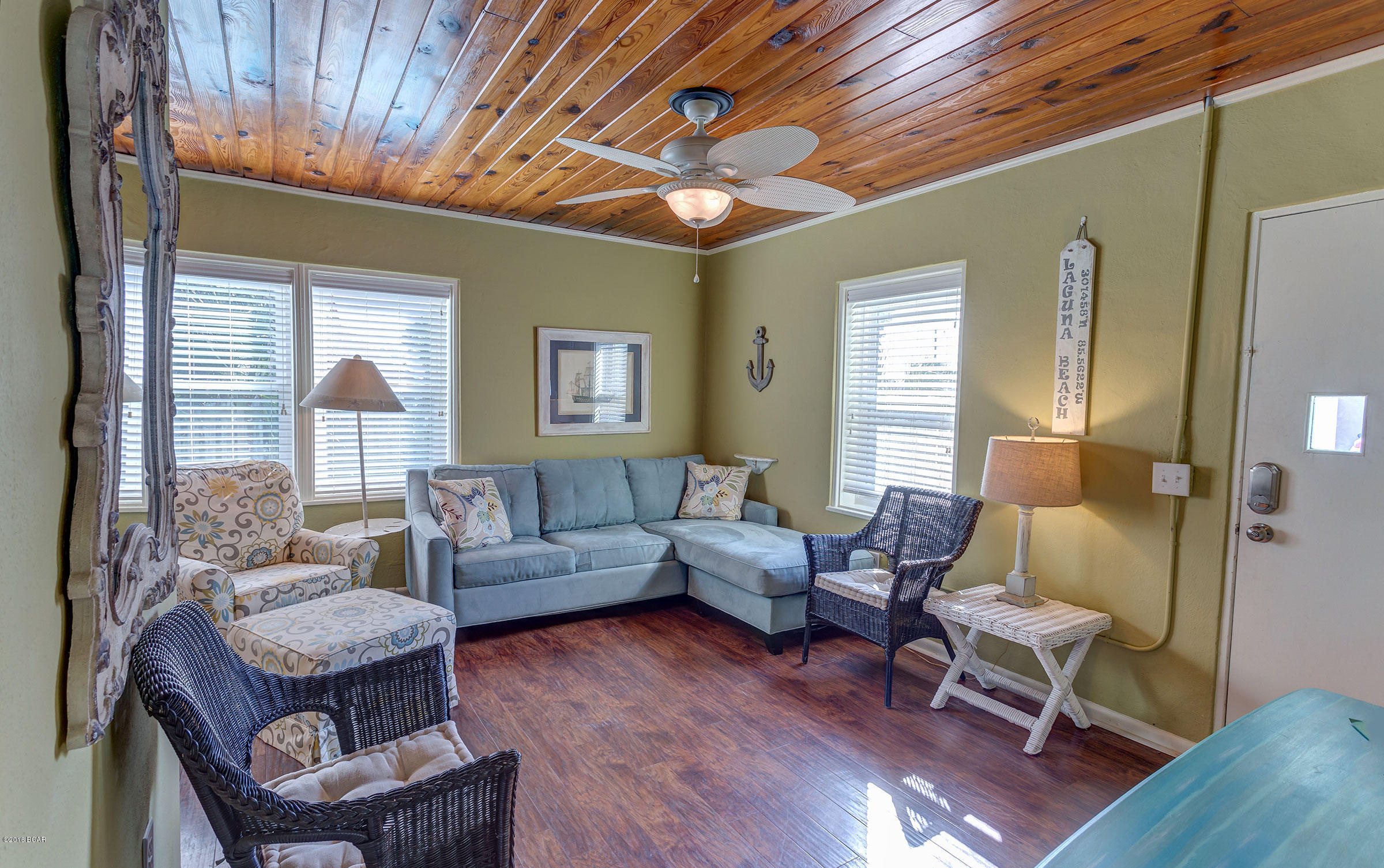 Laguna Beach Estates 2nd Add - Residential