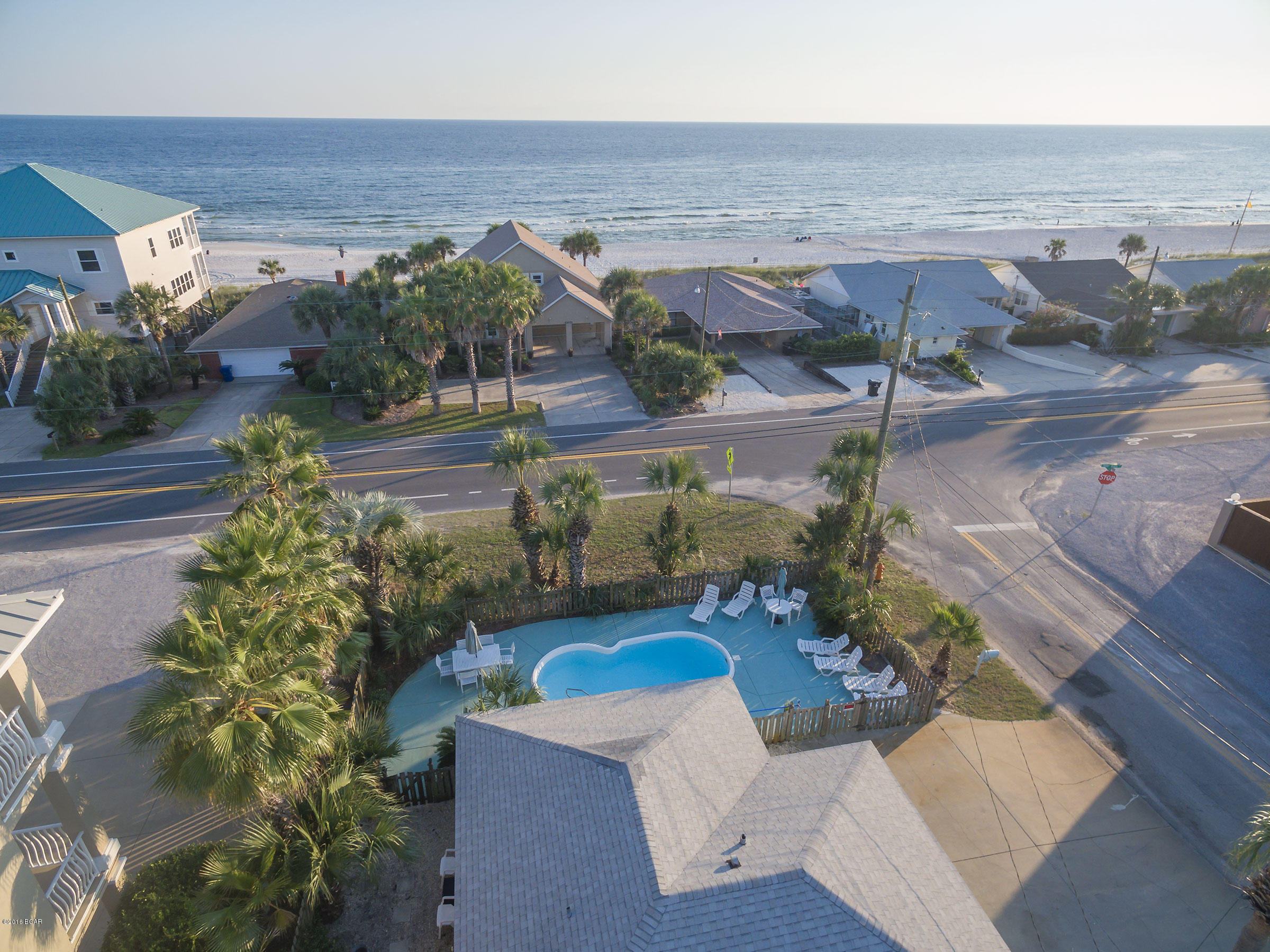 Laguna Beach Estates 2nd Add - Residential