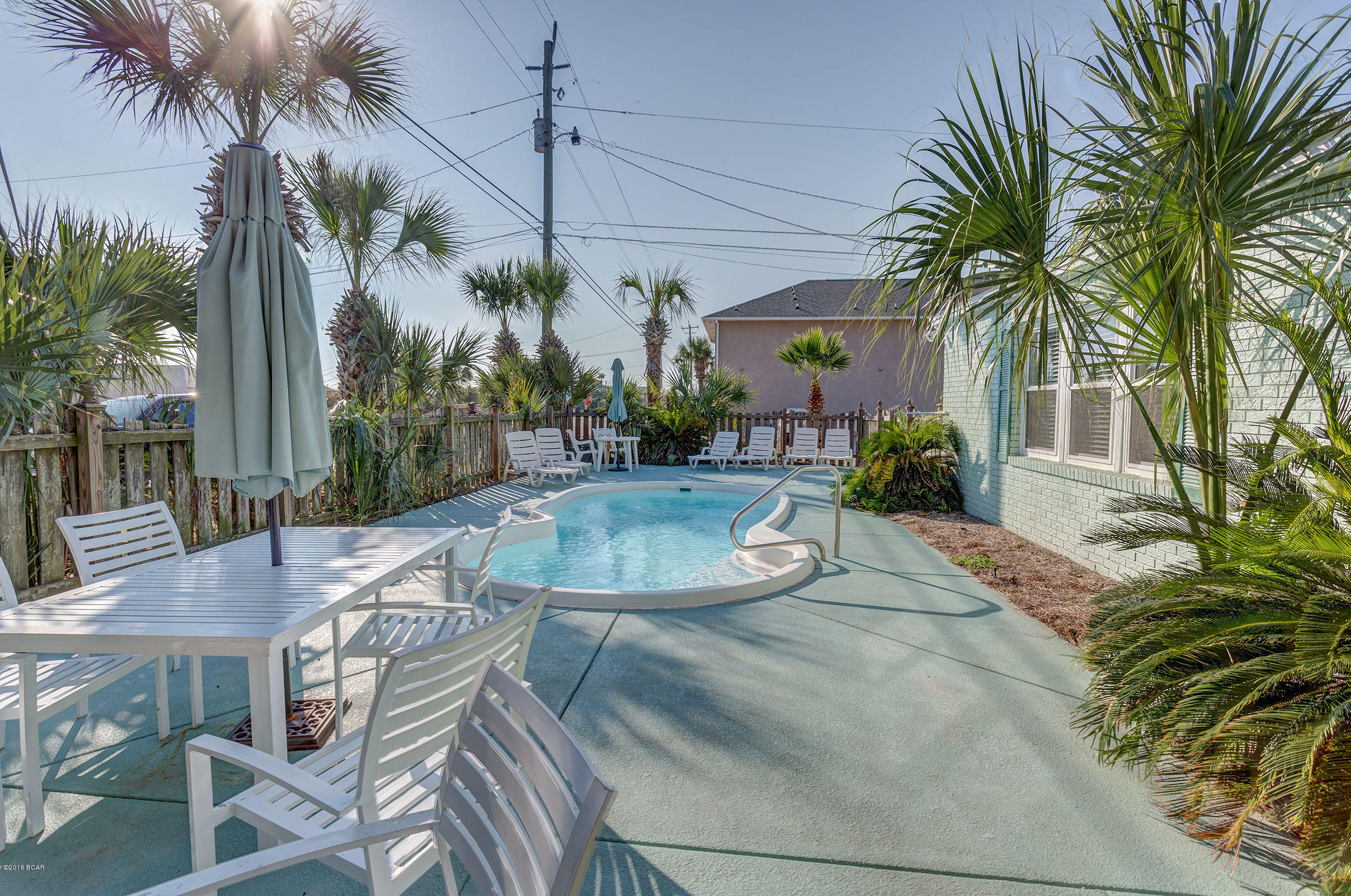 Laguna Beach Estates 2nd Add - Residential