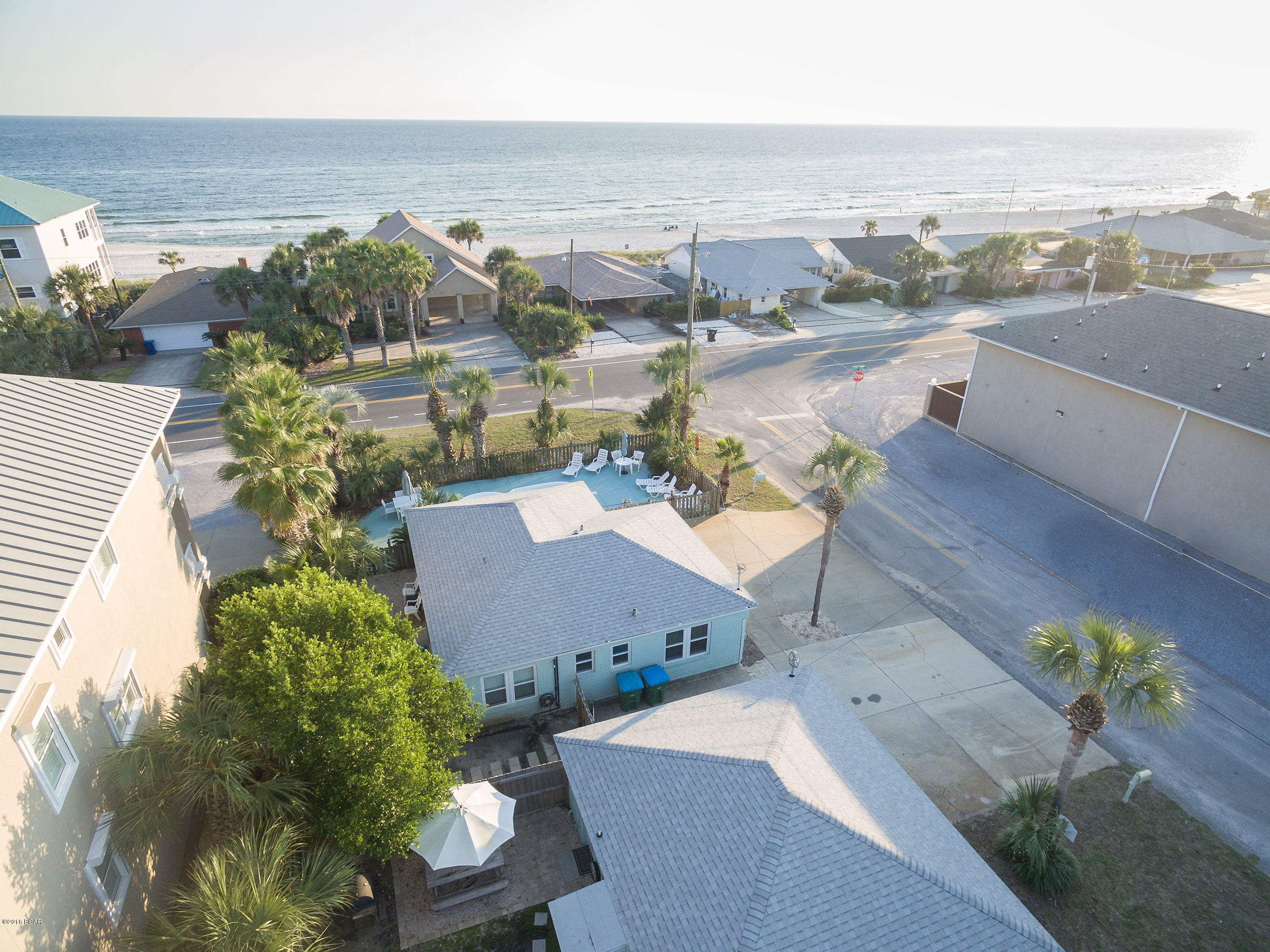 Laguna Beach Estates 2nd Add - Residential