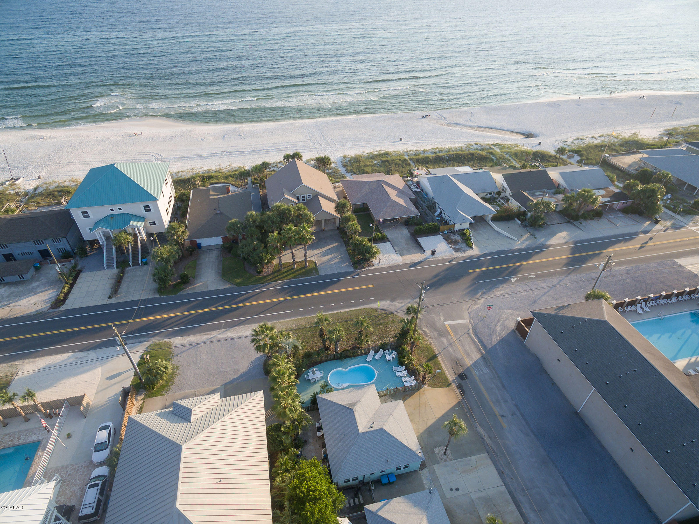 Laguna Beach Estates 2nd Add - Residential