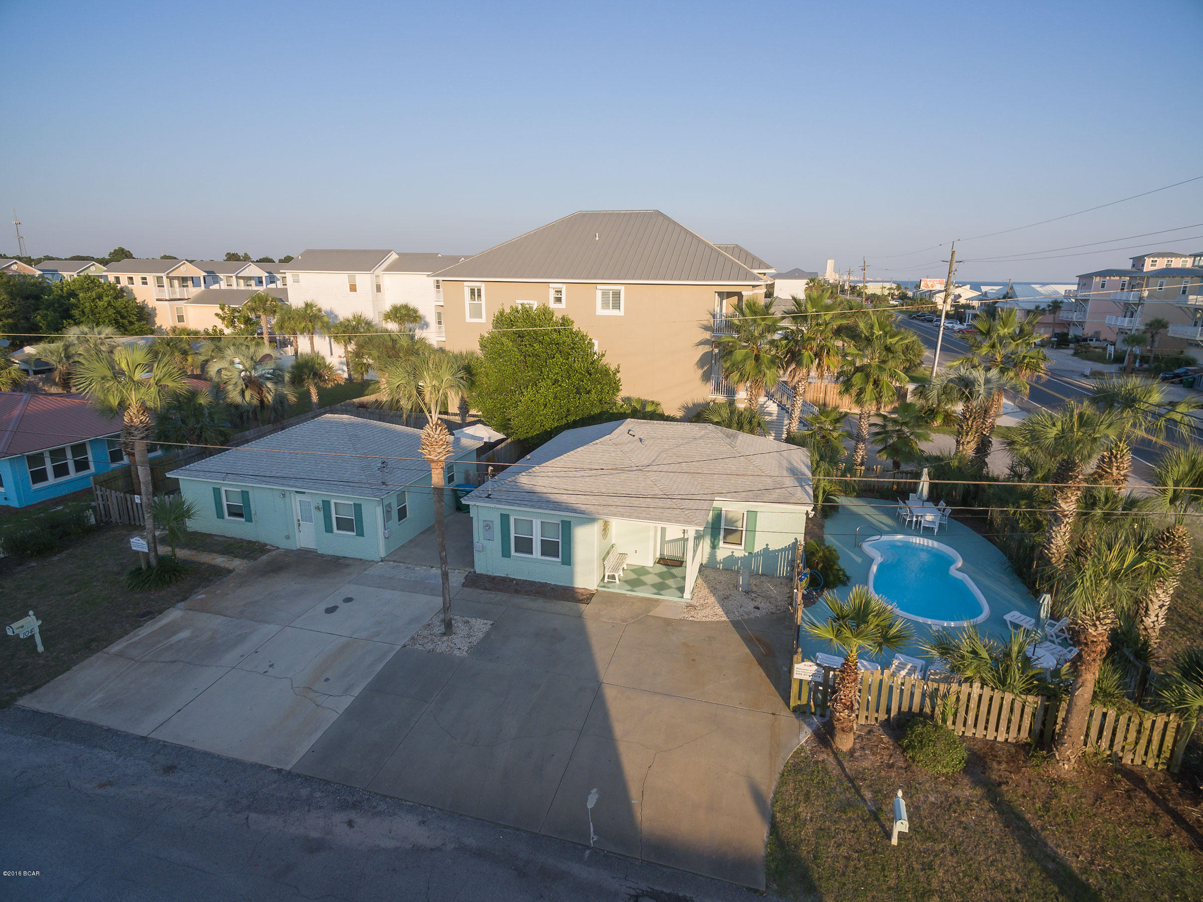 Laguna Beach Estates 2nd Add - Residential