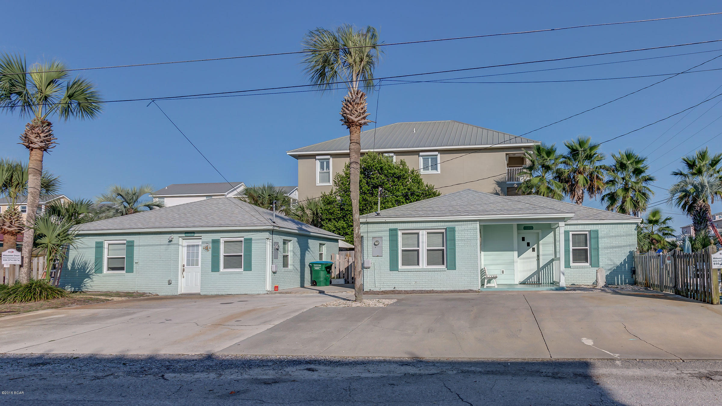 Laguna Beach Estates 2nd Add - Residential