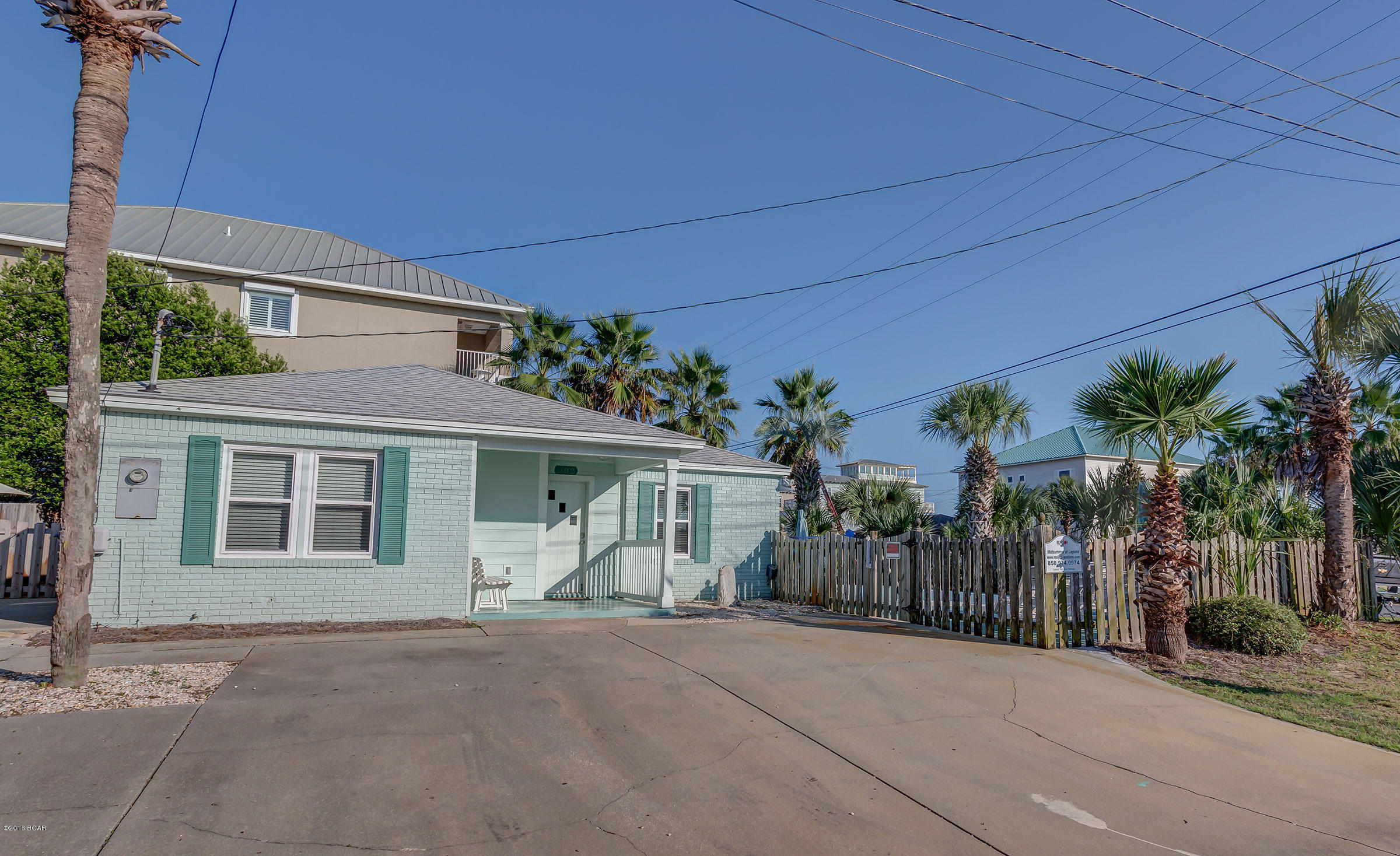 Laguna Beach Estates 2nd Add - Residential