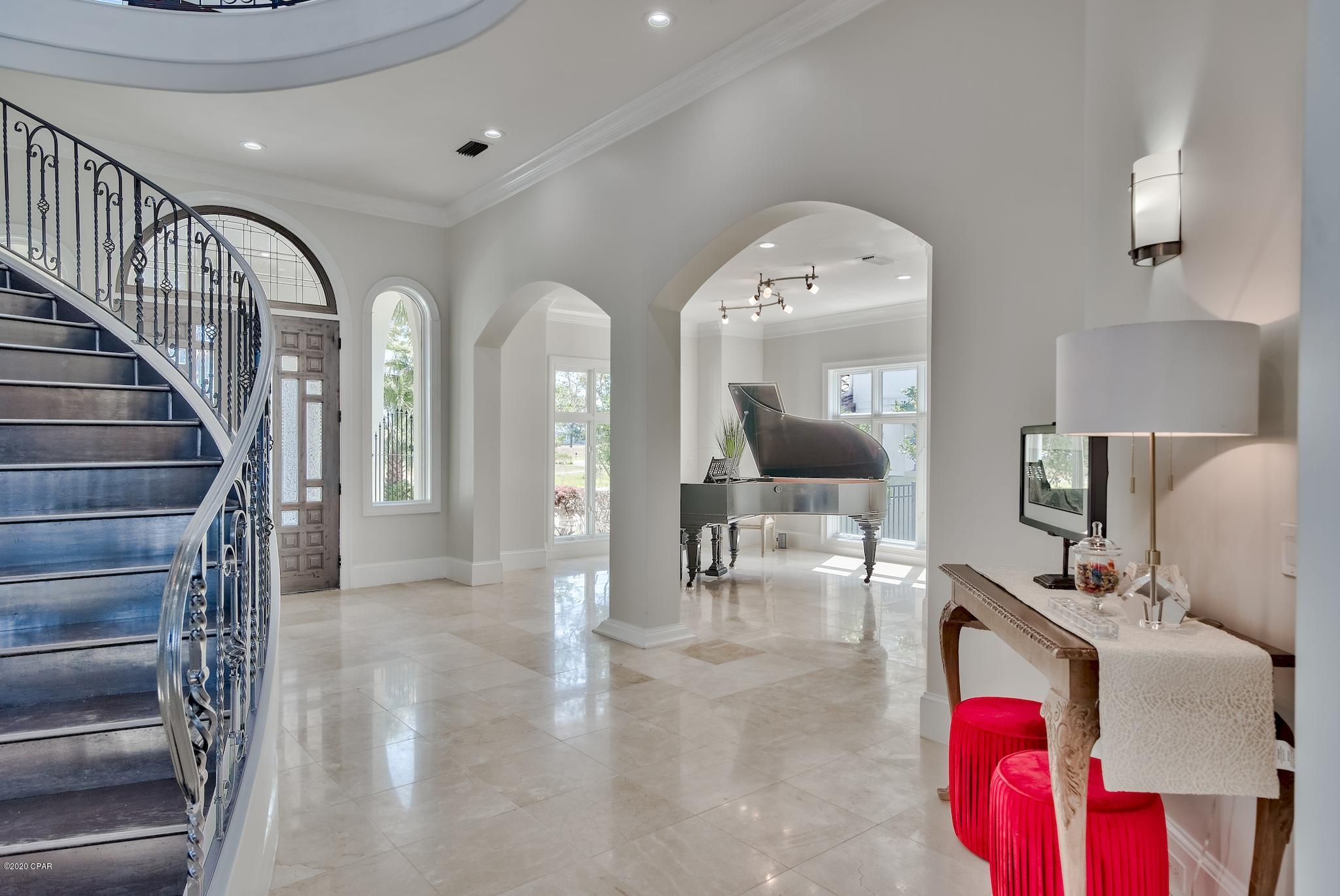 Bay Point Unit 1-A - Residential