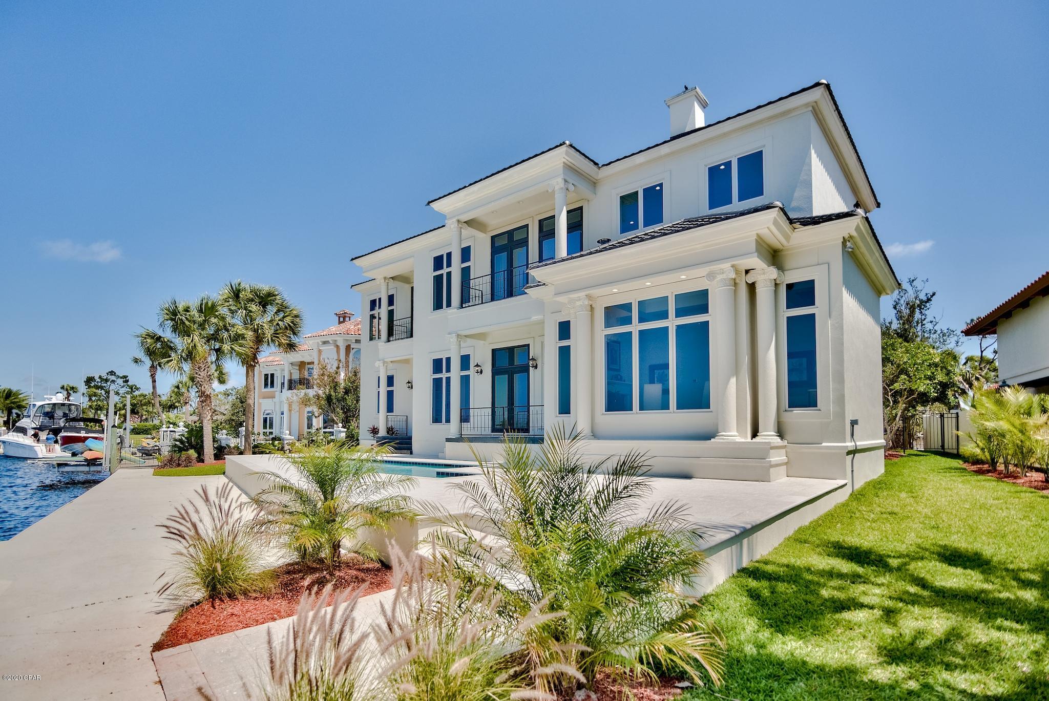 Bay Point Unit 1-A - Residential