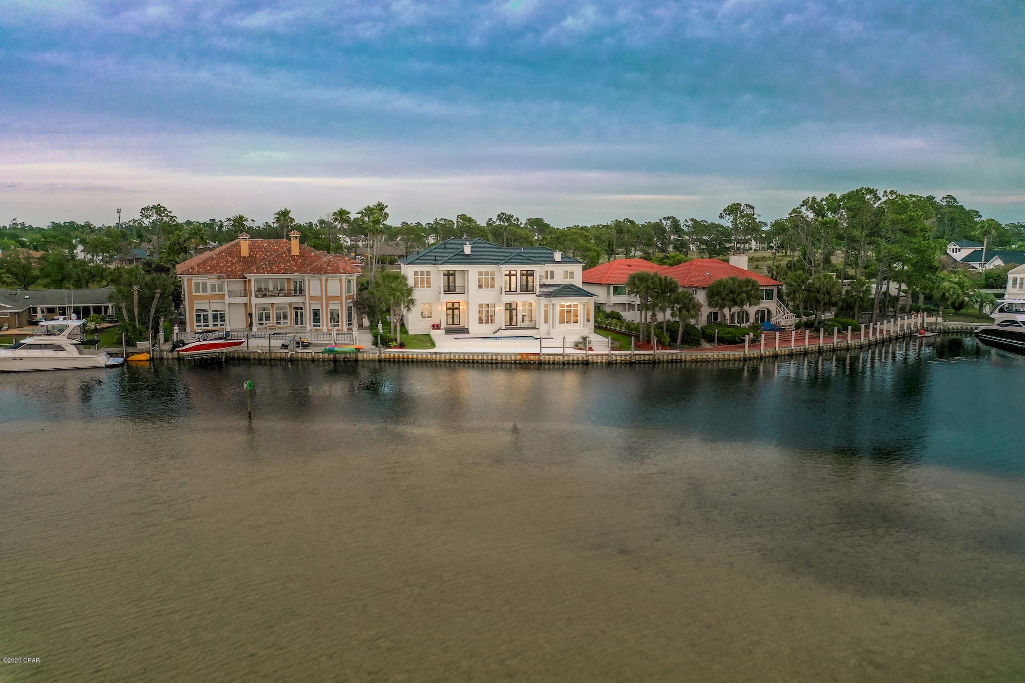 Bay Point Unit 1-A - Residential