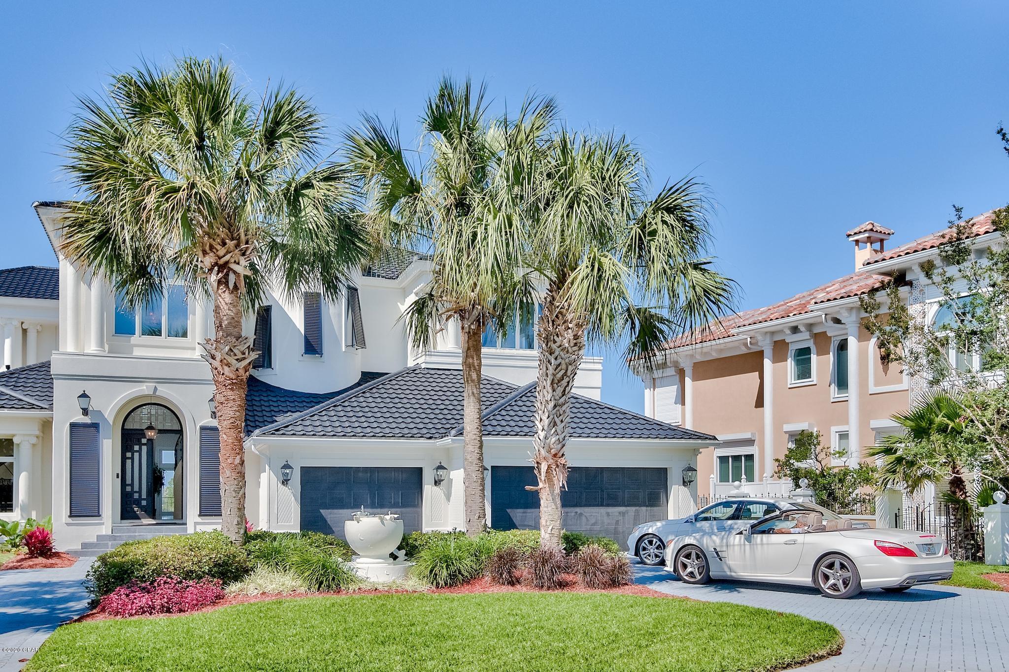 Bay Point Unit 1-A - Residential