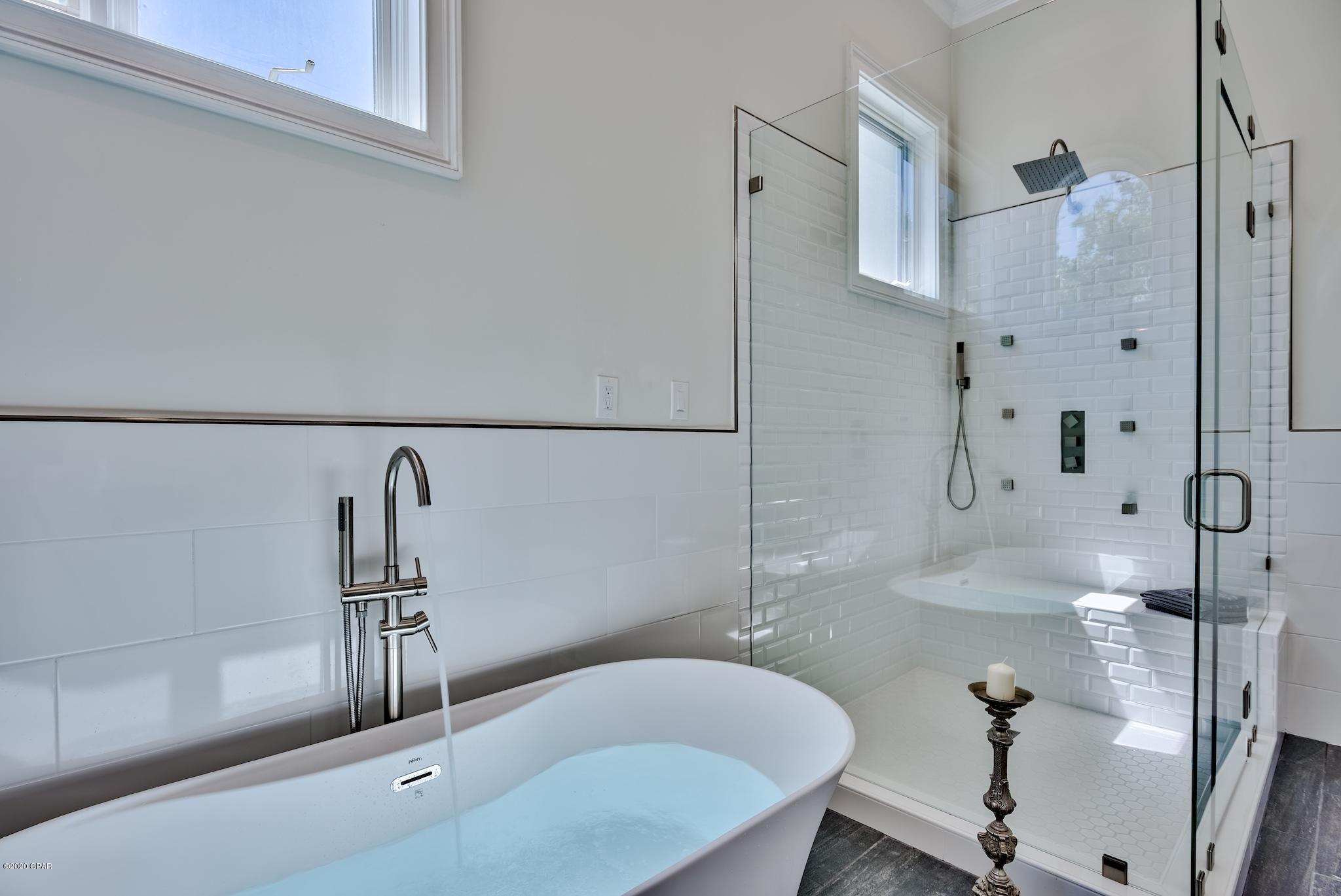 Bay Point Unit 1-A - Residential