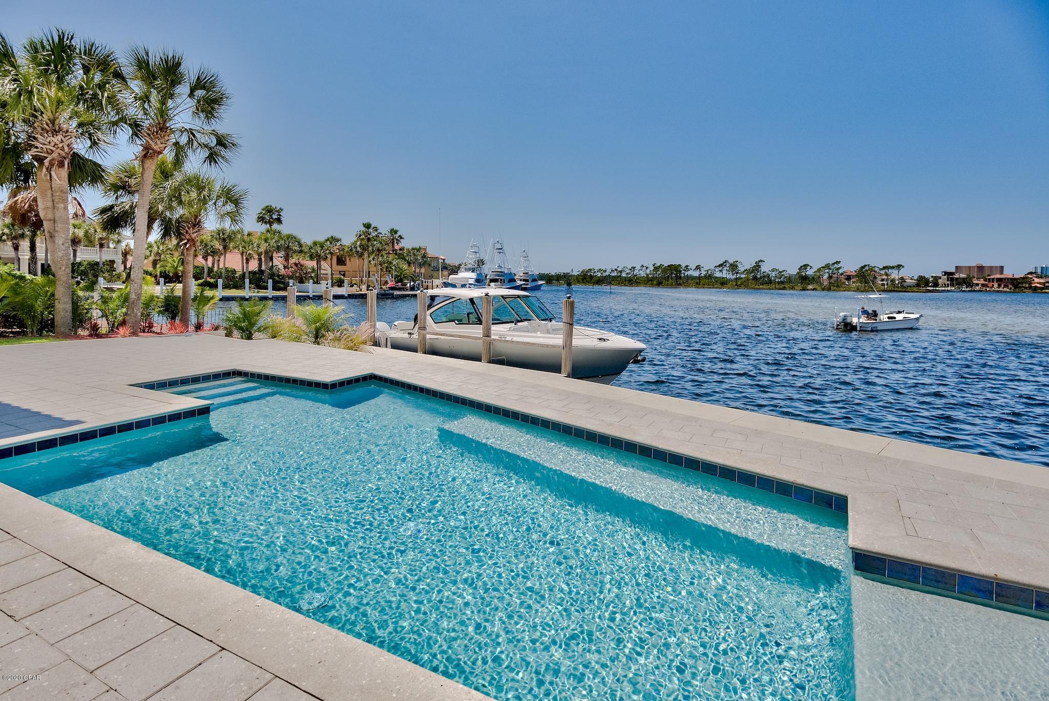 Bay Point Unit 1-A - Residential