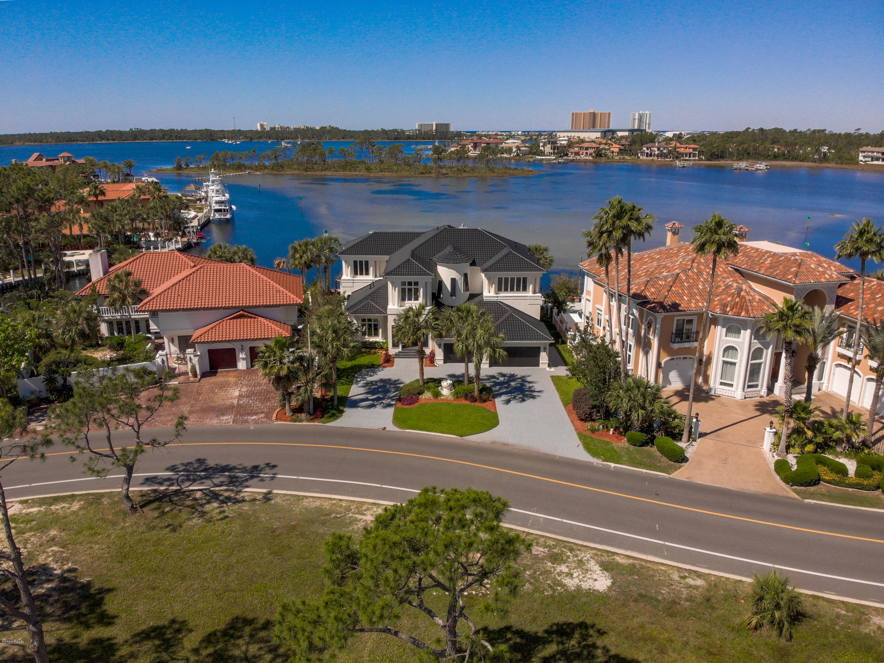 Bay Point Unit 1-A - Residential