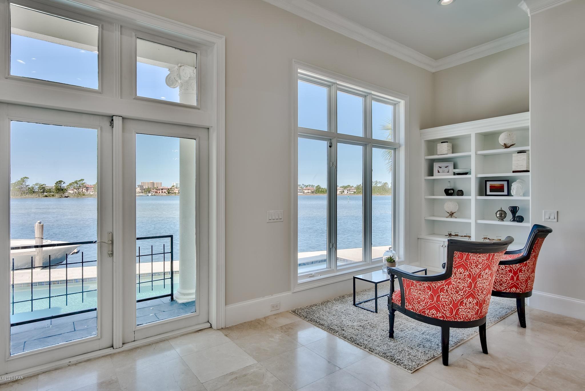 Bay Point Unit 1-A - Residential