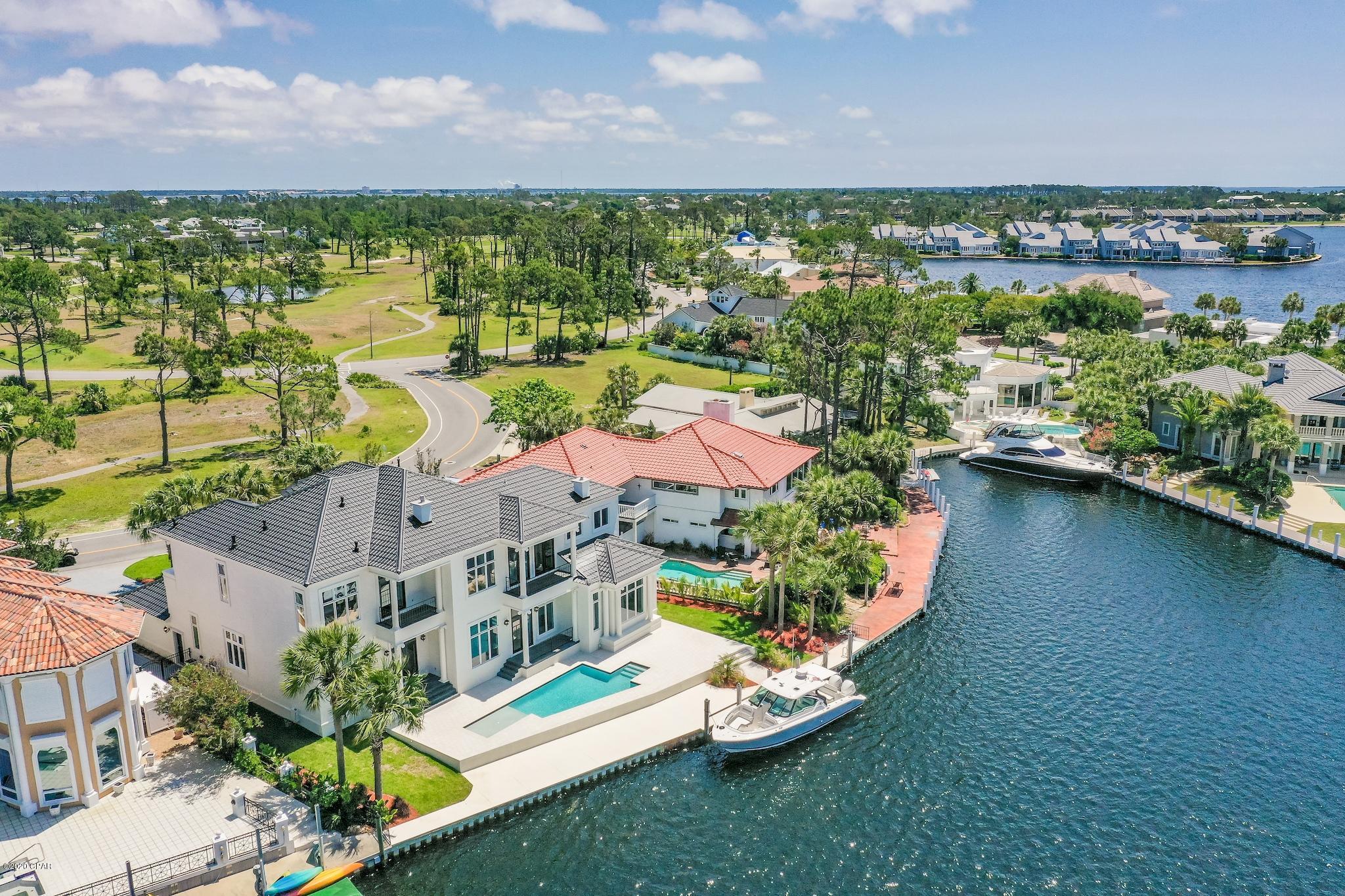 Bay Point Unit 1-A - Residential