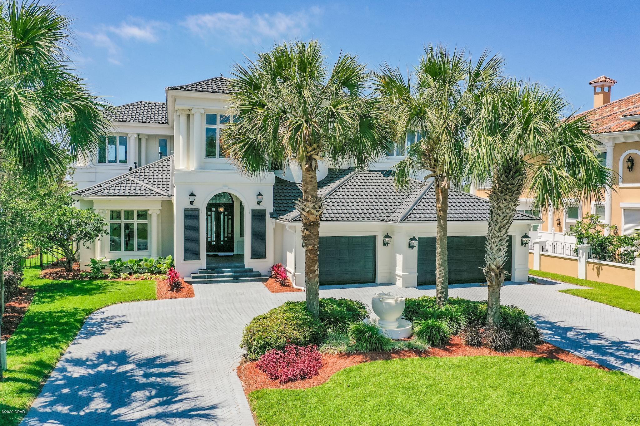 Bay Point Unit 1-A - Residential