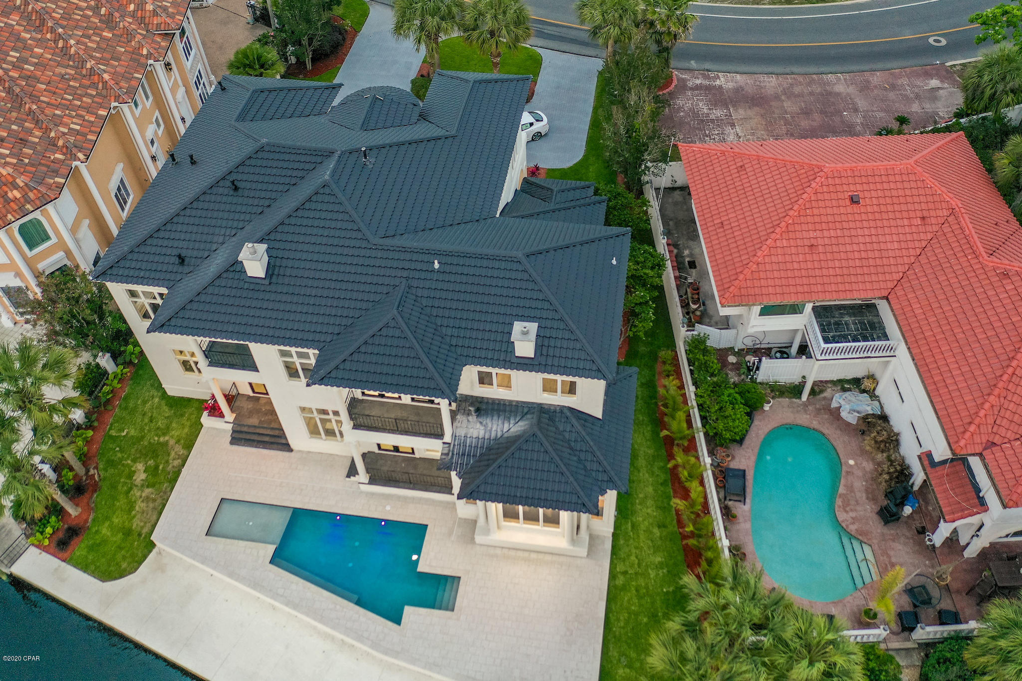 Bay Point Unit 1-A - Residential