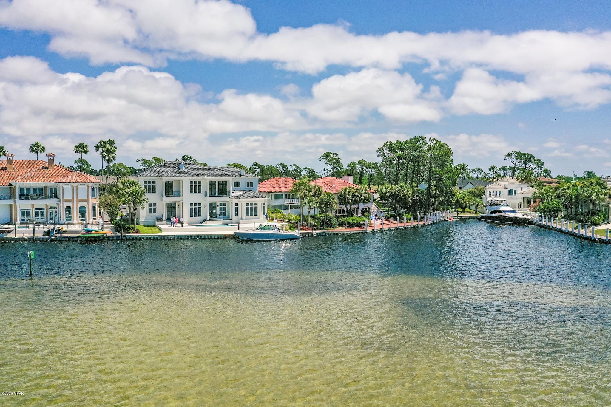 Bay Point Unit 1-A - Residential