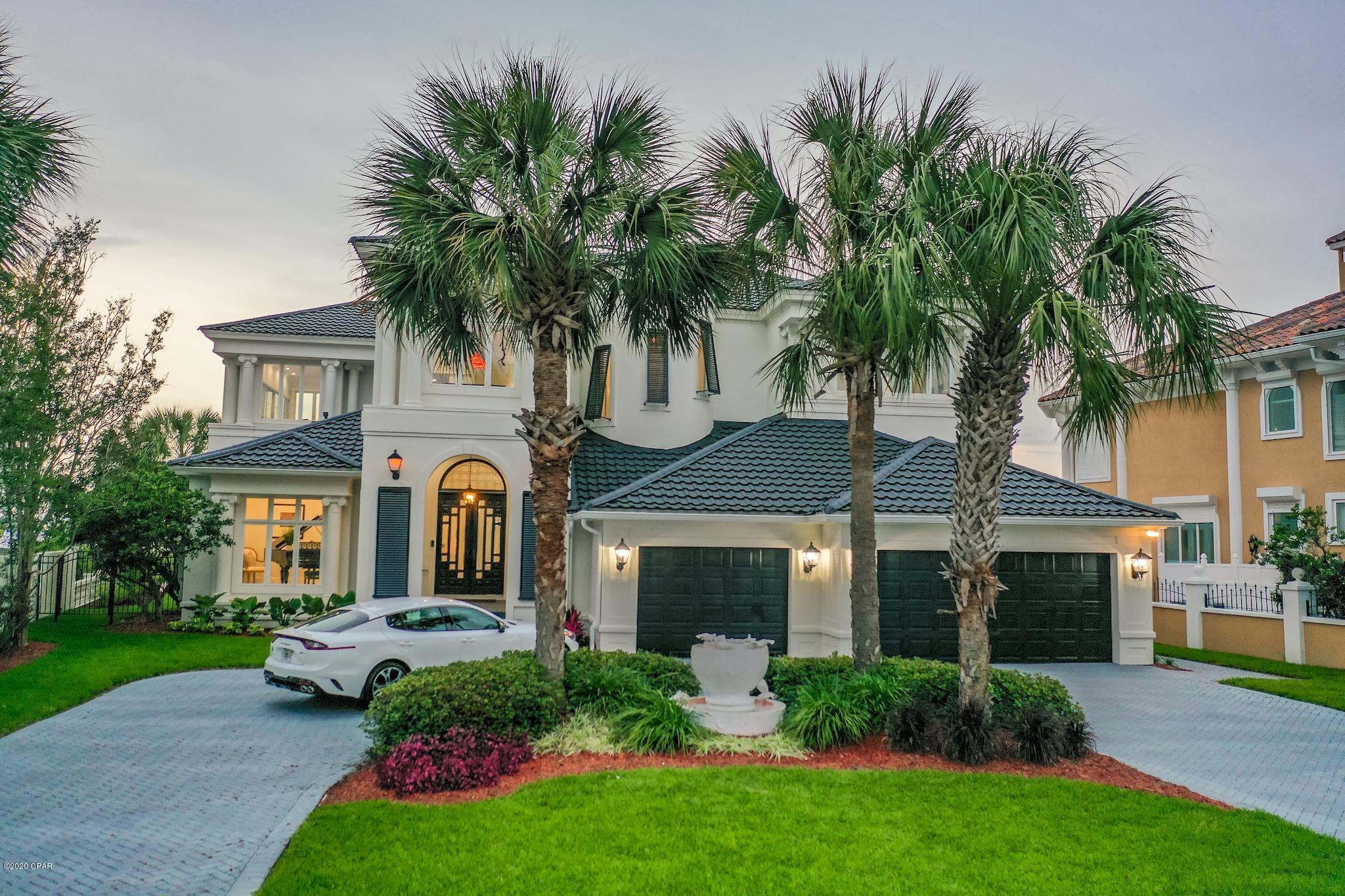 Bay Point Unit 1-A - Residential