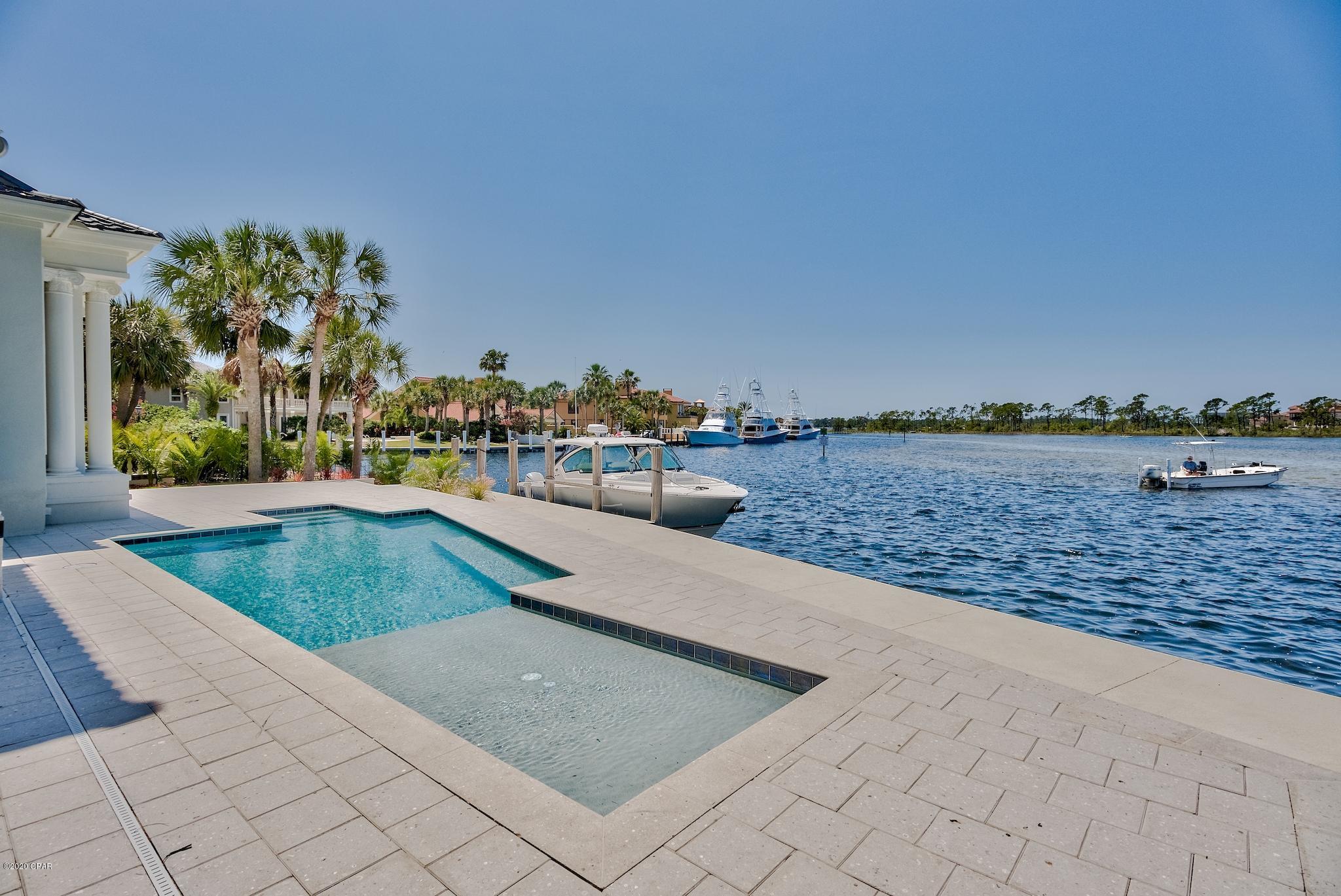 Bay Point Unit 1-A - Residential